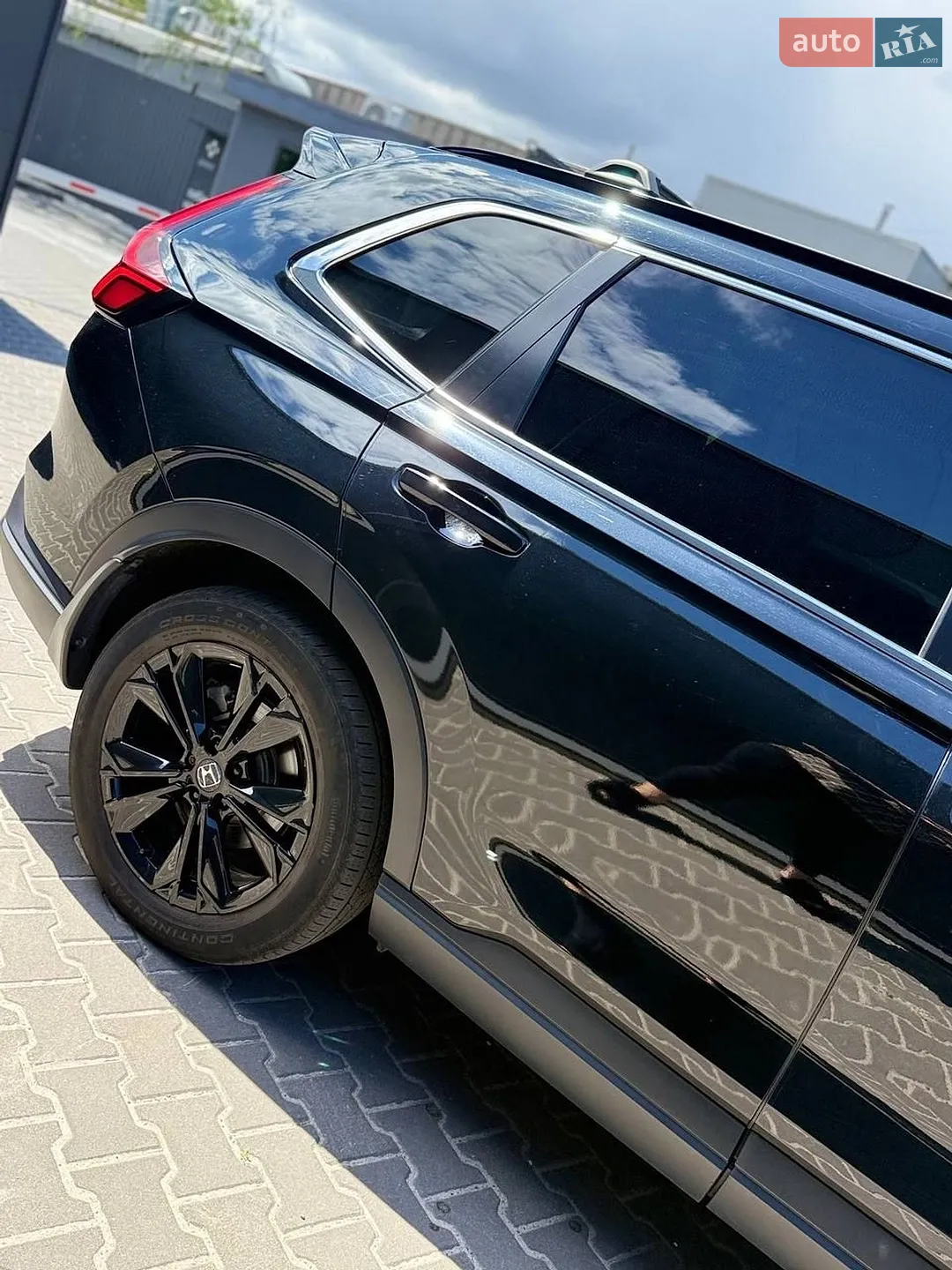 2023 Honda CR-V - мініатюра 6