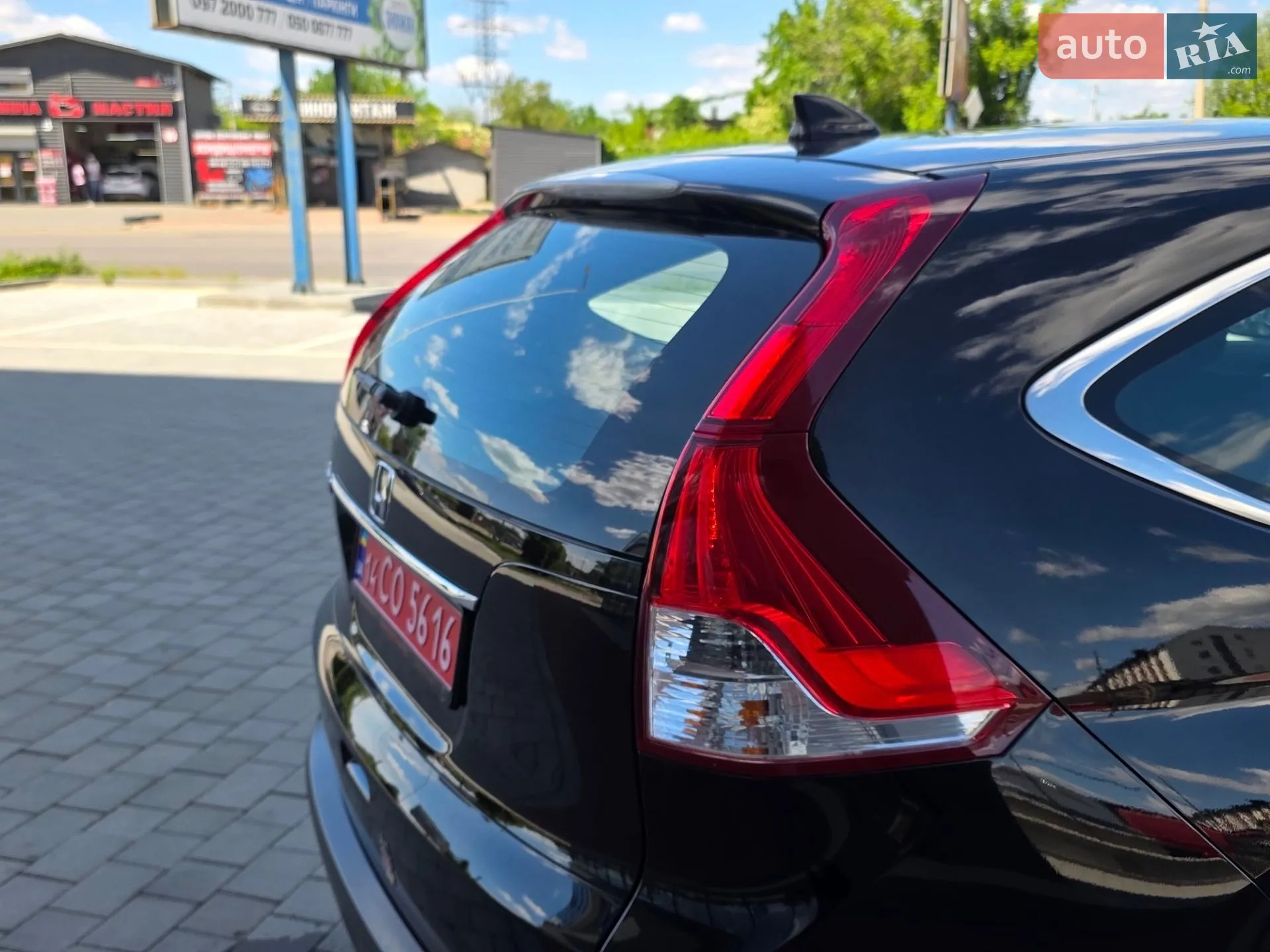2013 Honda CR-V - мініатюра 26