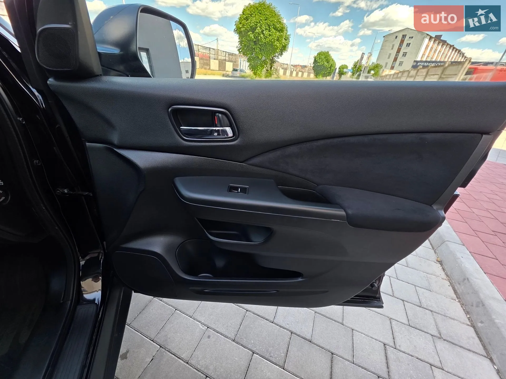 2013 Honda CR-V - мініатюра 42