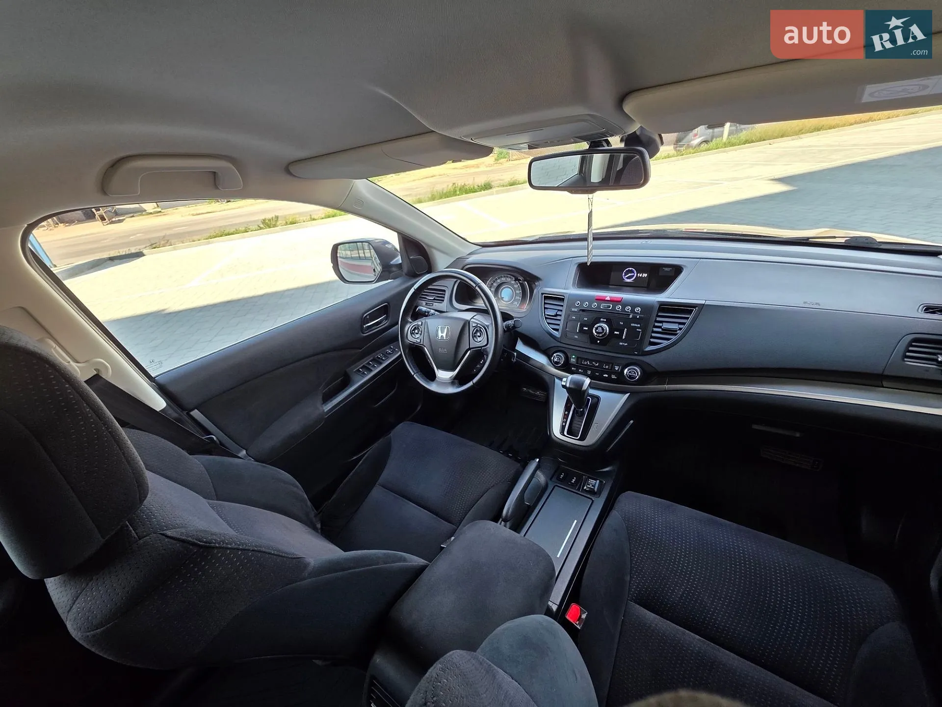 2013 Honda CR-V - мініатюра 49