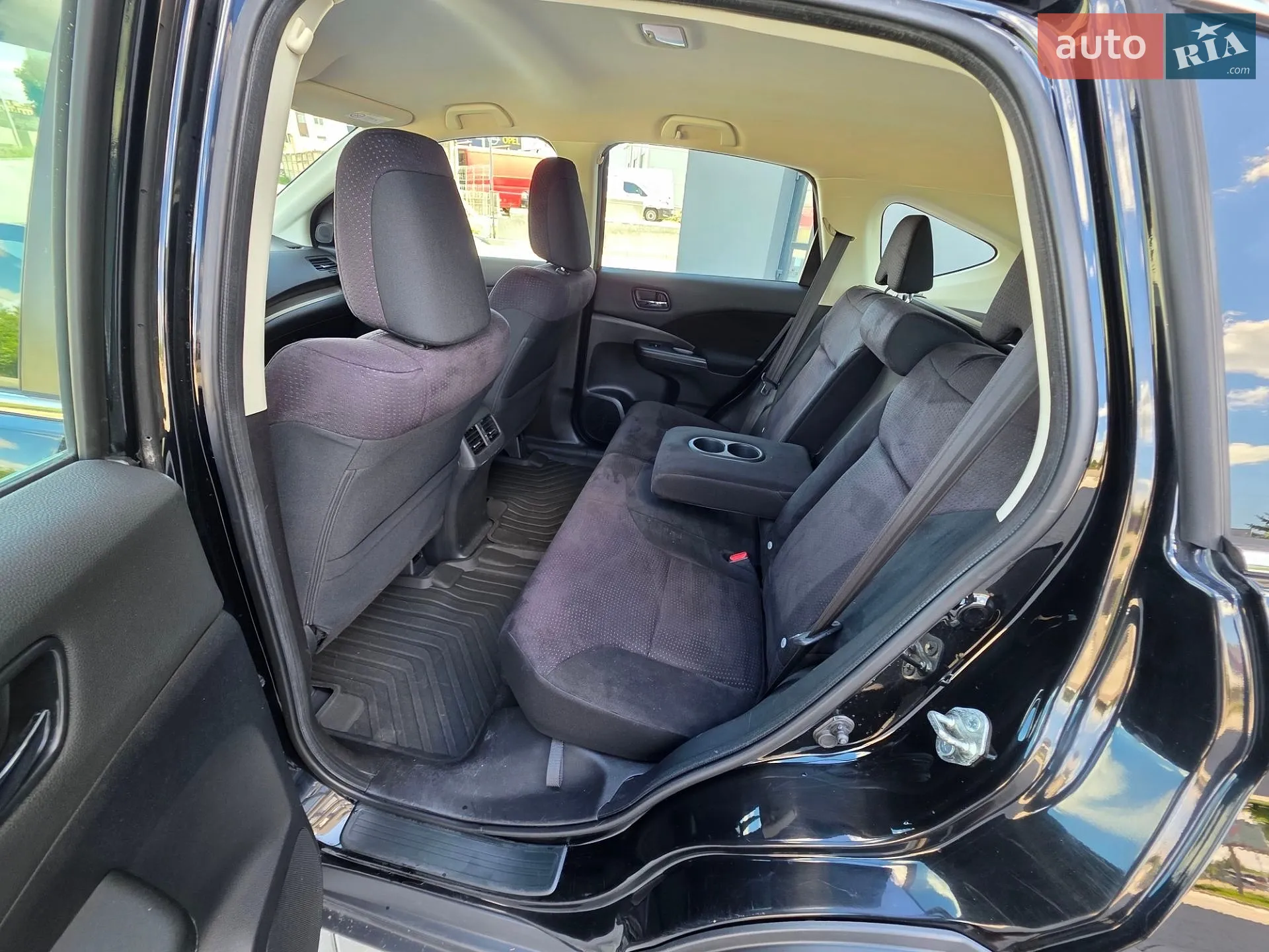 2013 Honda CR-V - мініатюра 52