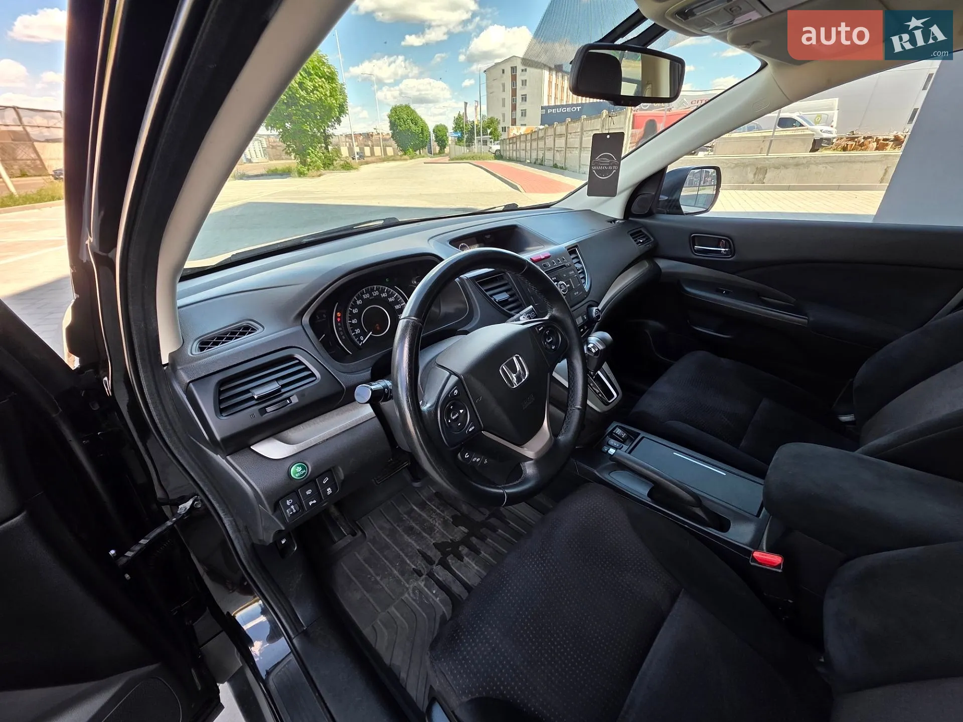 2013 Honda CR-V - мініатюра 62