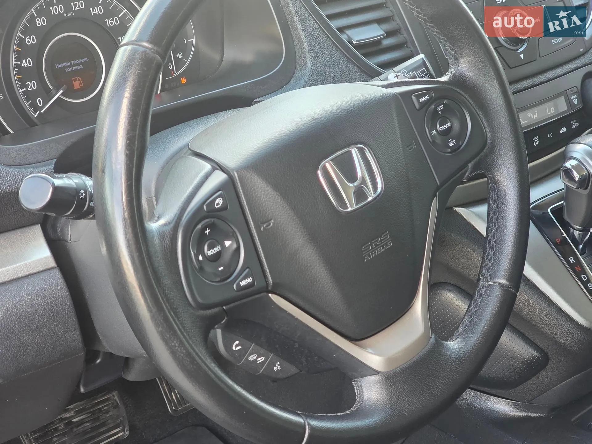 2013 Honda CR-V - мініатюра 64