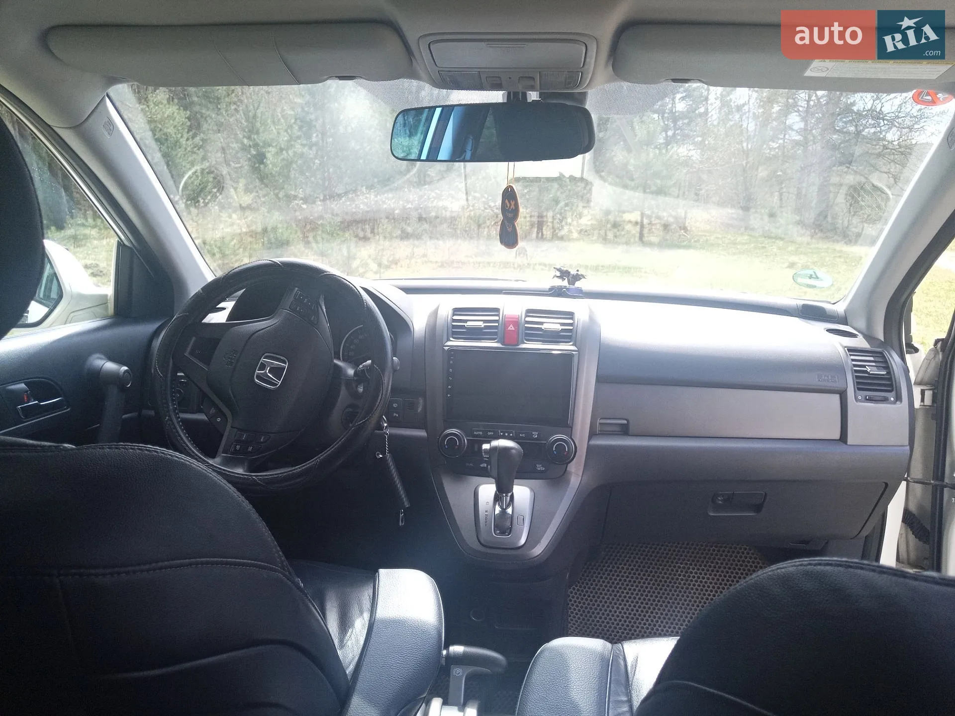 2010 Honda CR-V - мініатюра 7