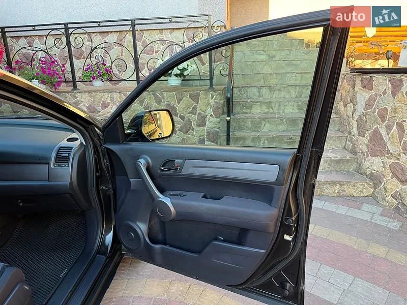 Honda CR-V 2008 VIN SHSRE67508U049134 фото оголошення 15 з 79