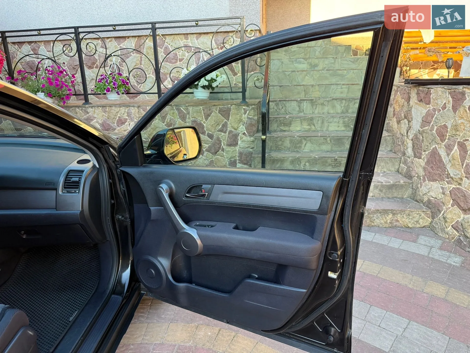 Honda CR-V 2008 VIN SHSRE67508U049134 фото оголошення 15 з 41