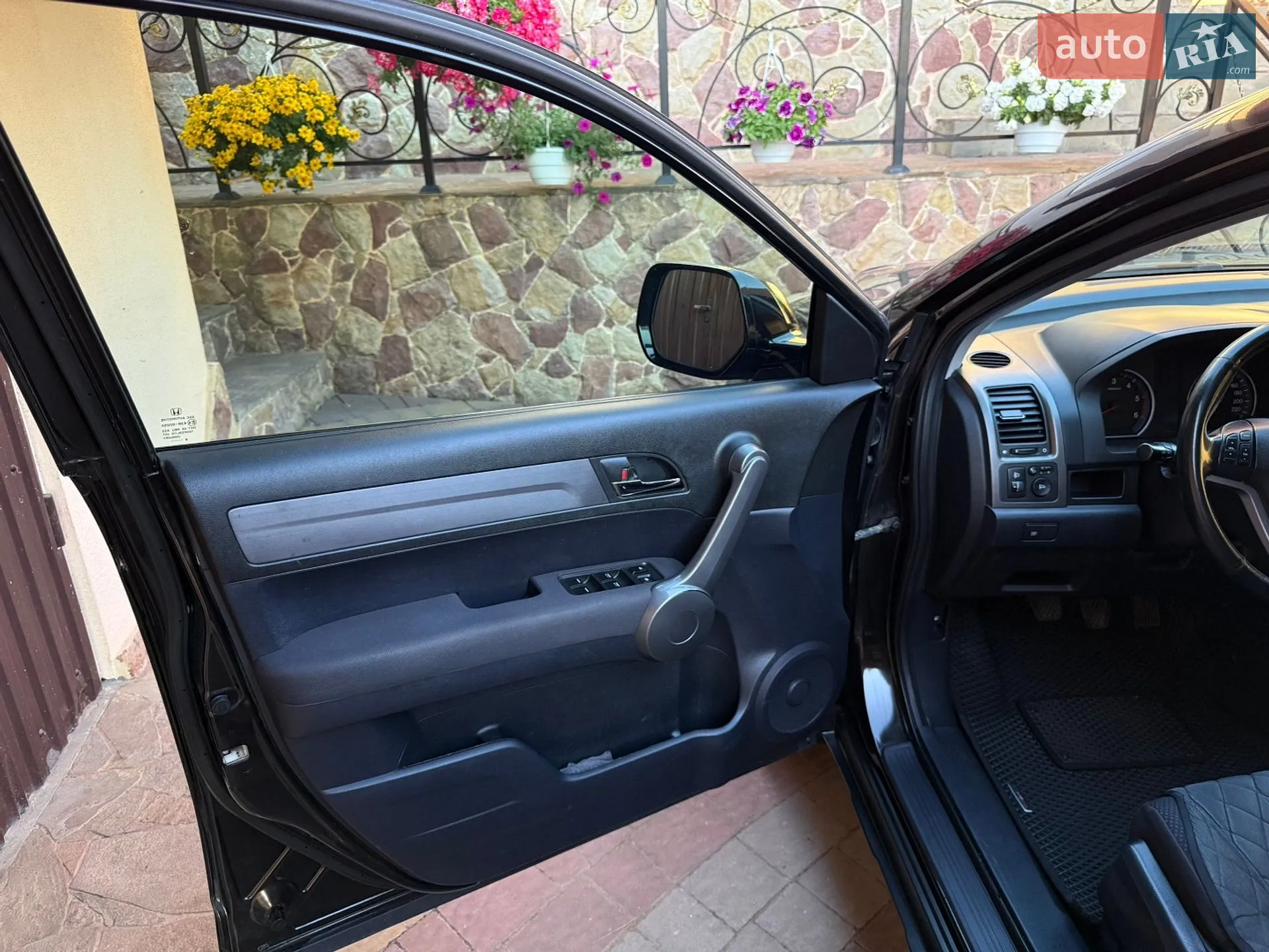 Honda CR-V 2008 VIN SHSRE67508U049134 фото оголошення 22 з 41