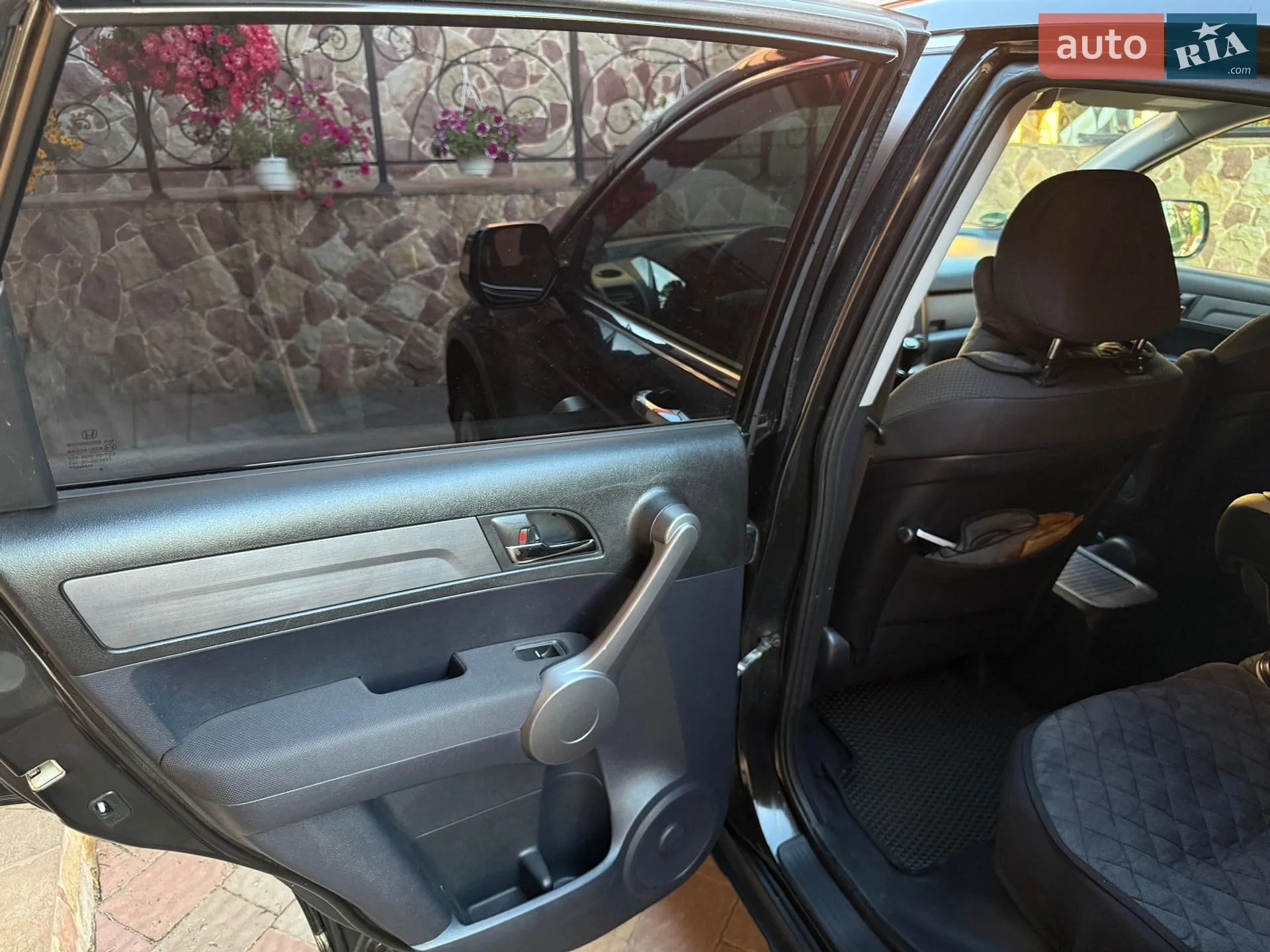 Honda CR-V 2008 VIN SHSRE67508U049134 фото оголошення 25 з 41