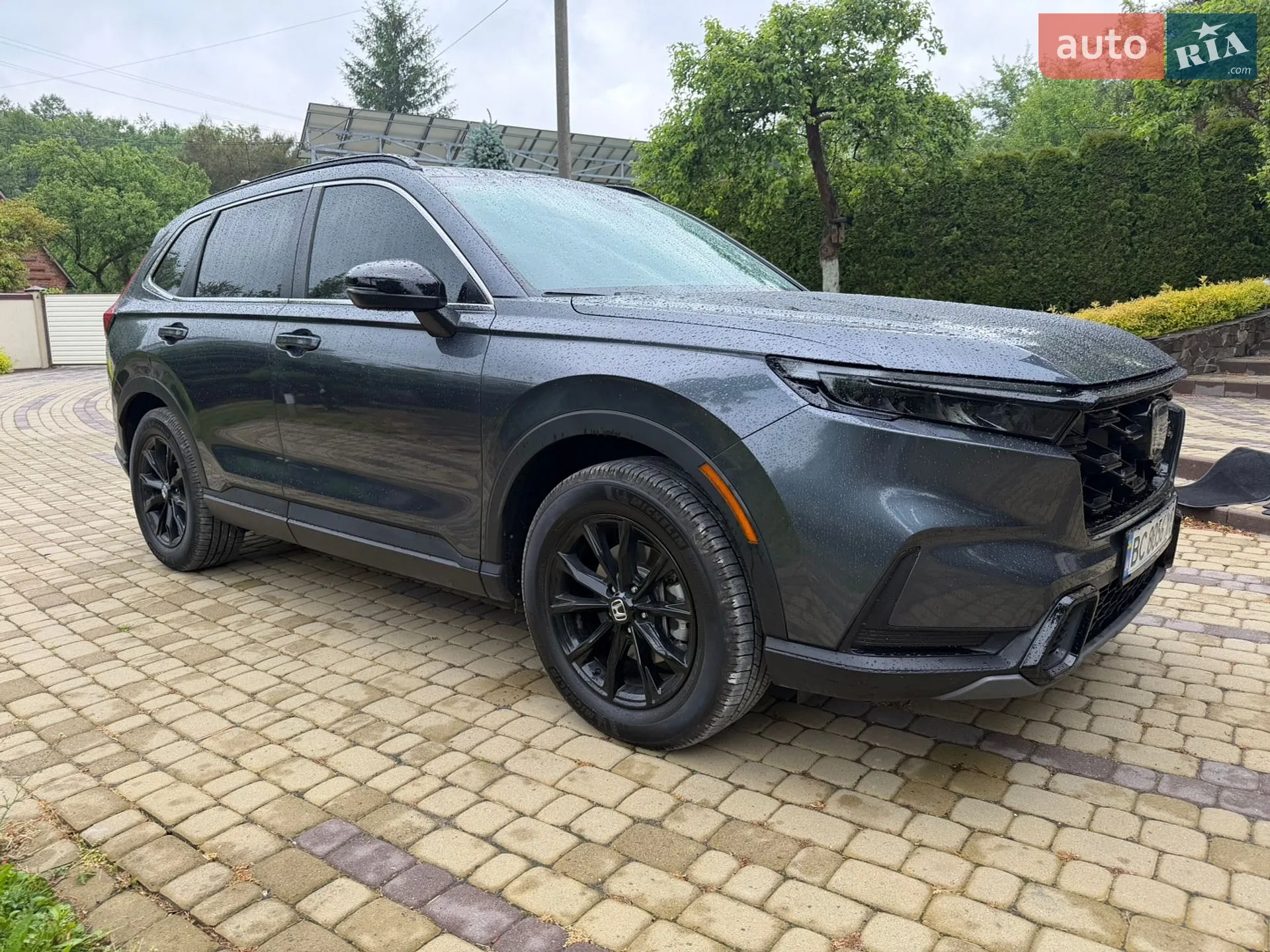 2023 Honda CR-V - мініатюра 3
