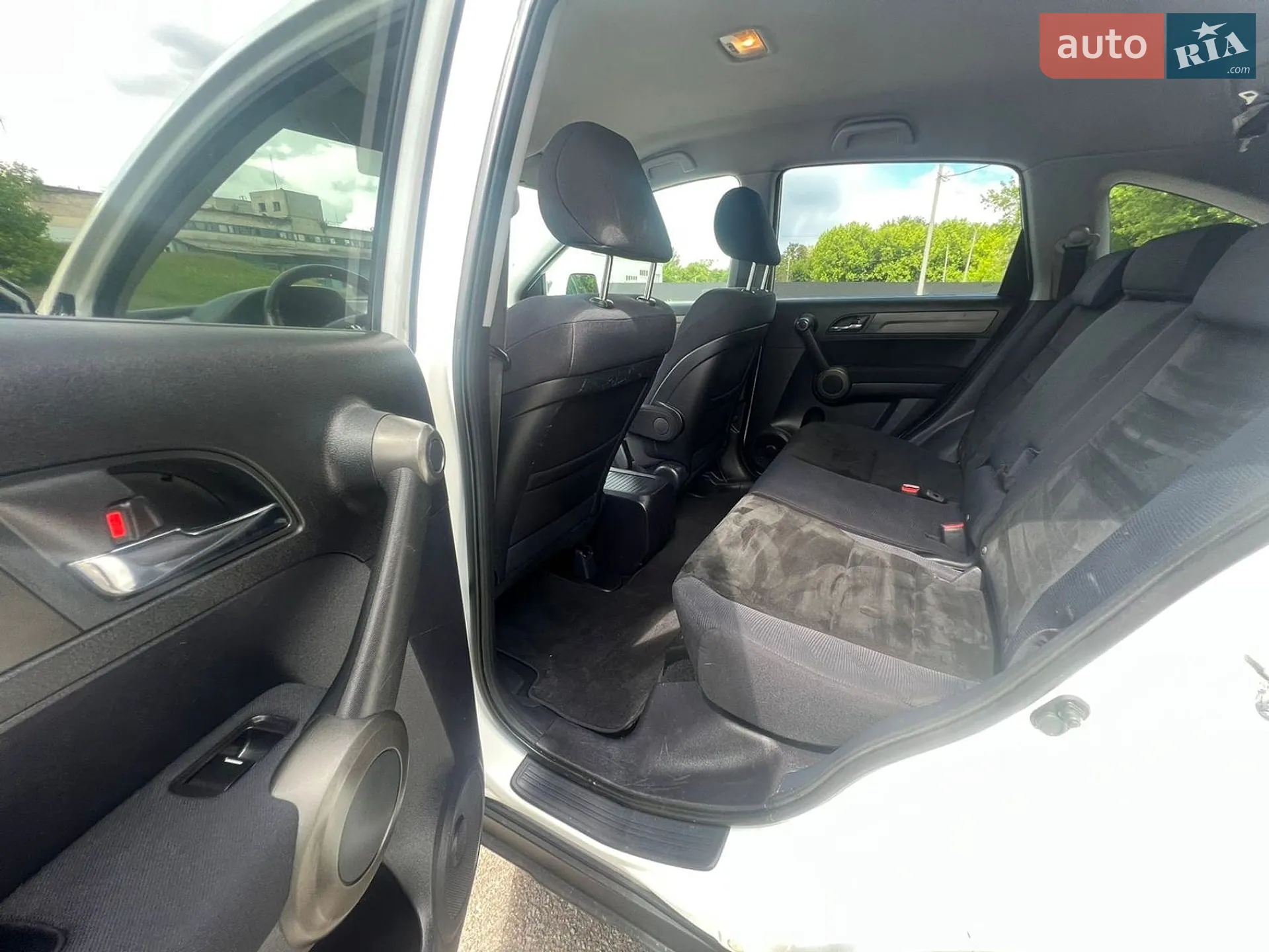 2012 Honda CR-V - мініатюра 15
