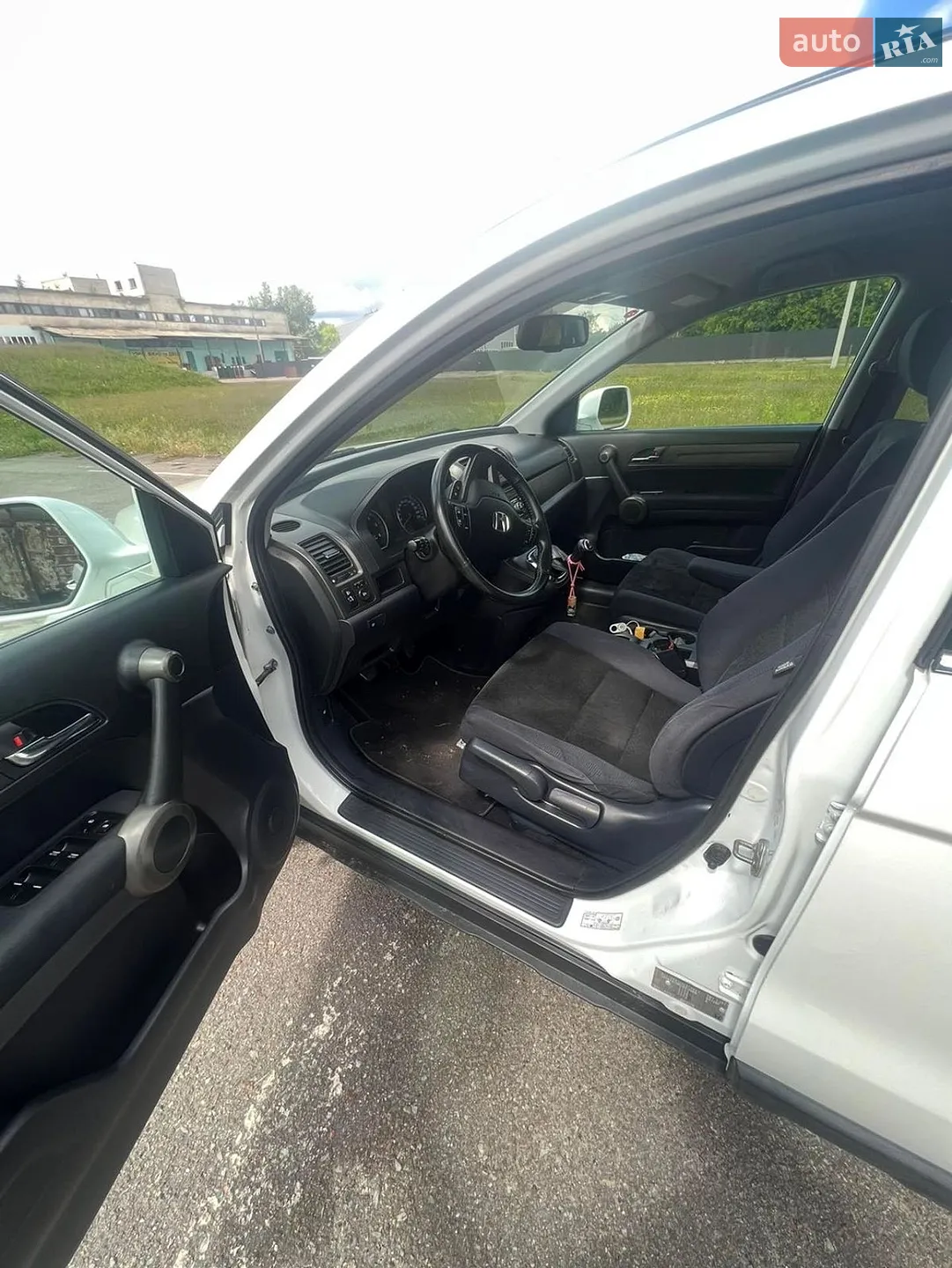 2012 Honda CR-V - мініатюра 17