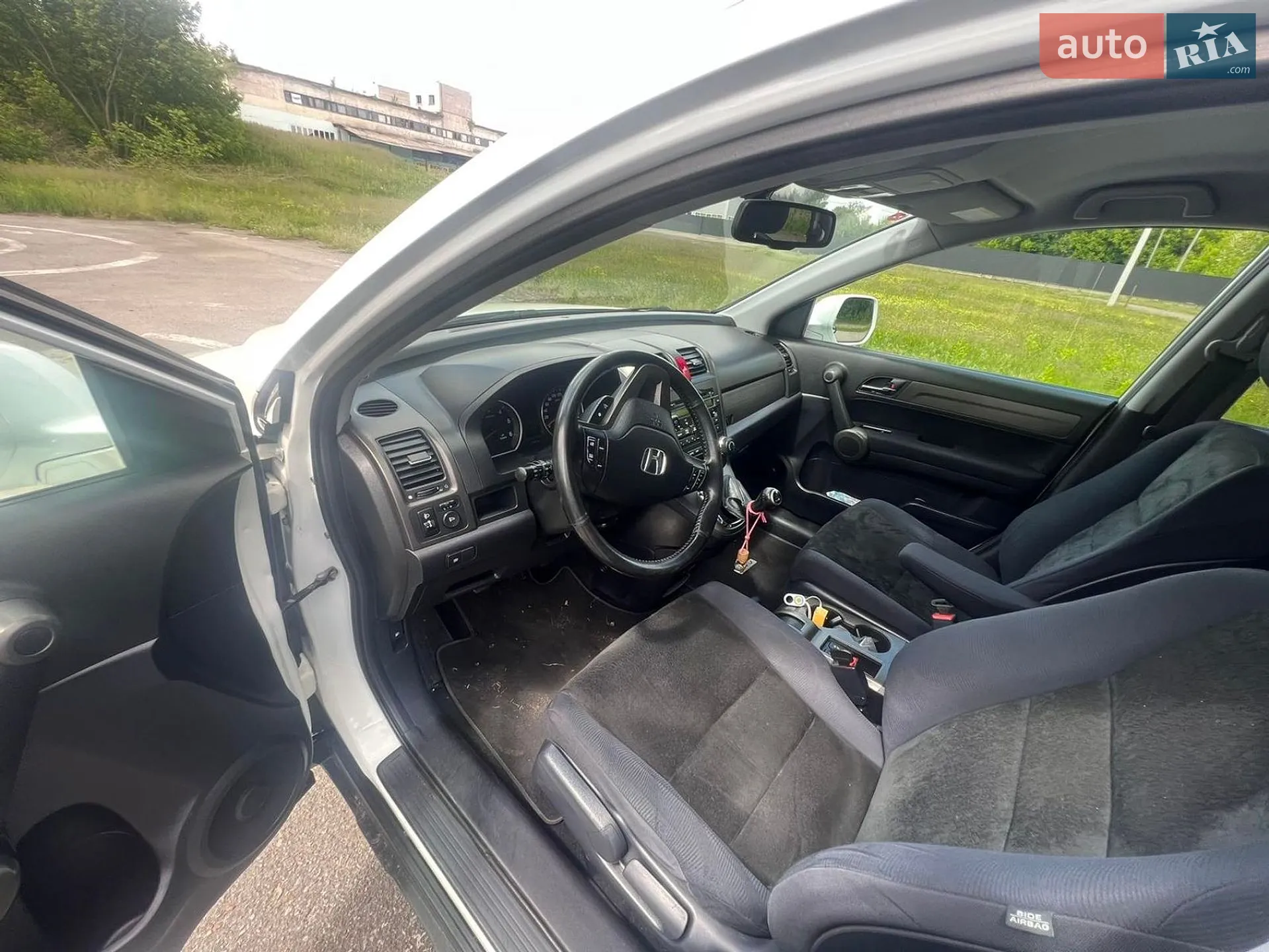 2012 Honda CR-V - мініатюра 12