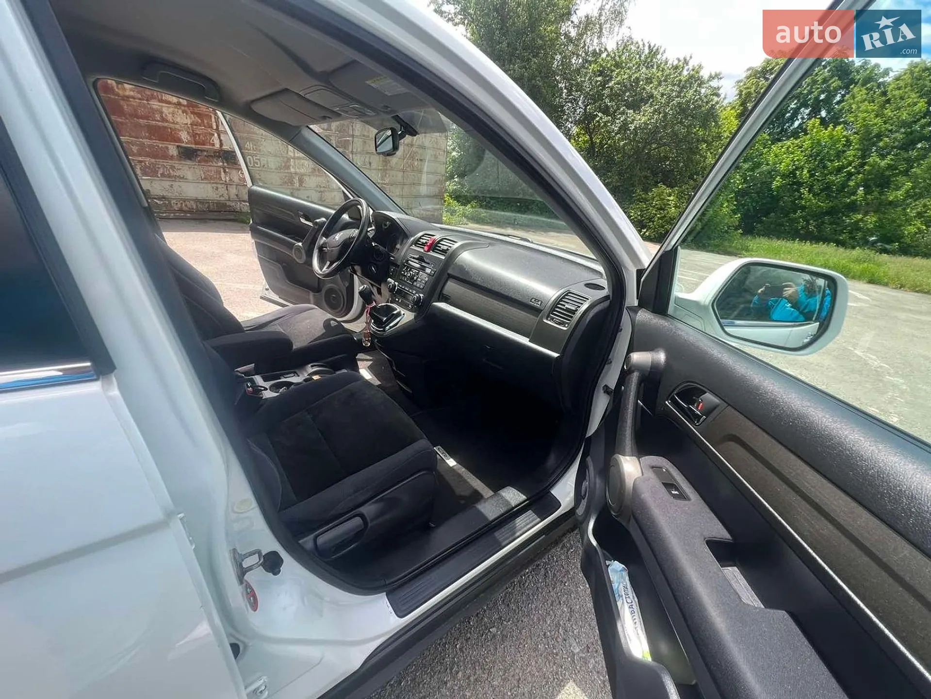 2012 Honda CR-V - мініатюра 18