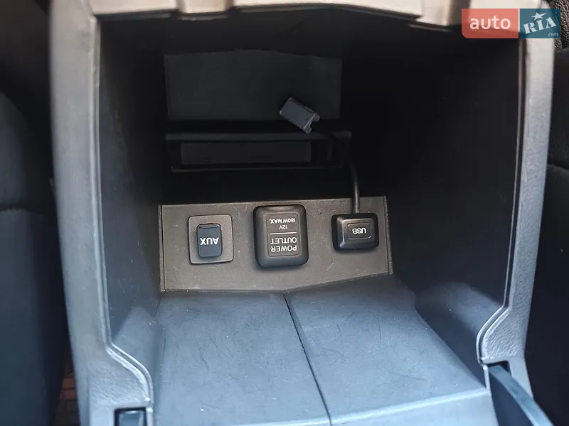 Honda CR-V 2013 VIN SHSRE6790DU023477 фото оголошення 15 з 64