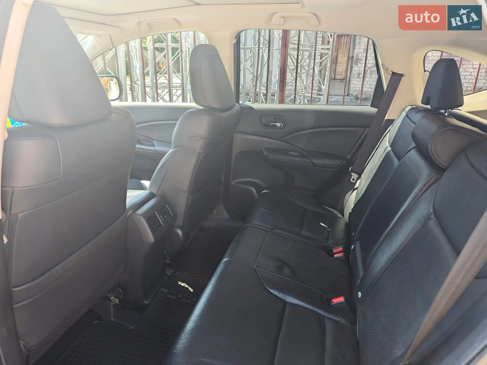 2013 Honda CR-V - мініатюра 19
