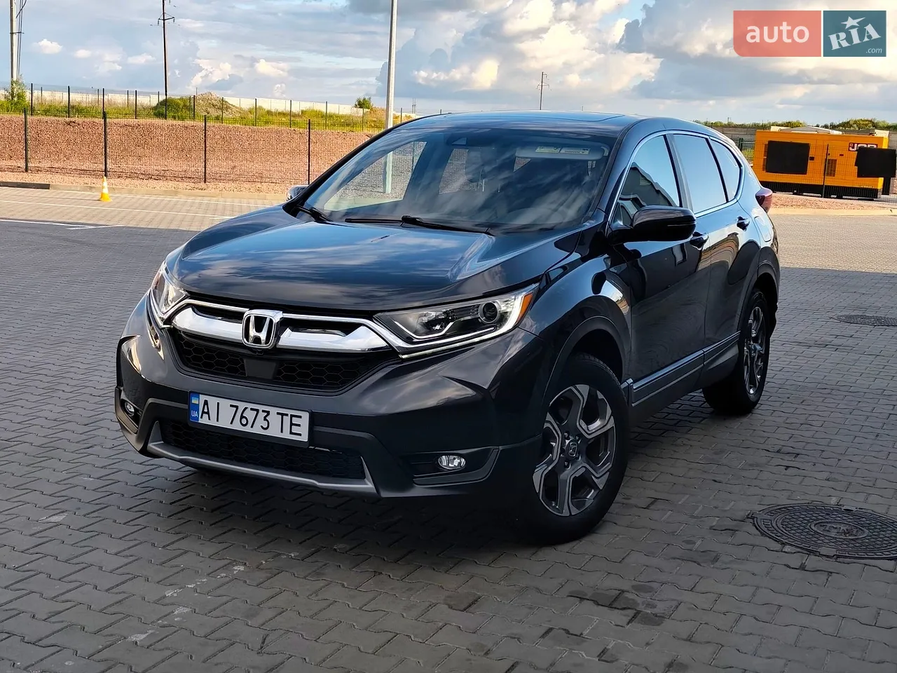 2016 Honda CR-V - мініатюра 15
