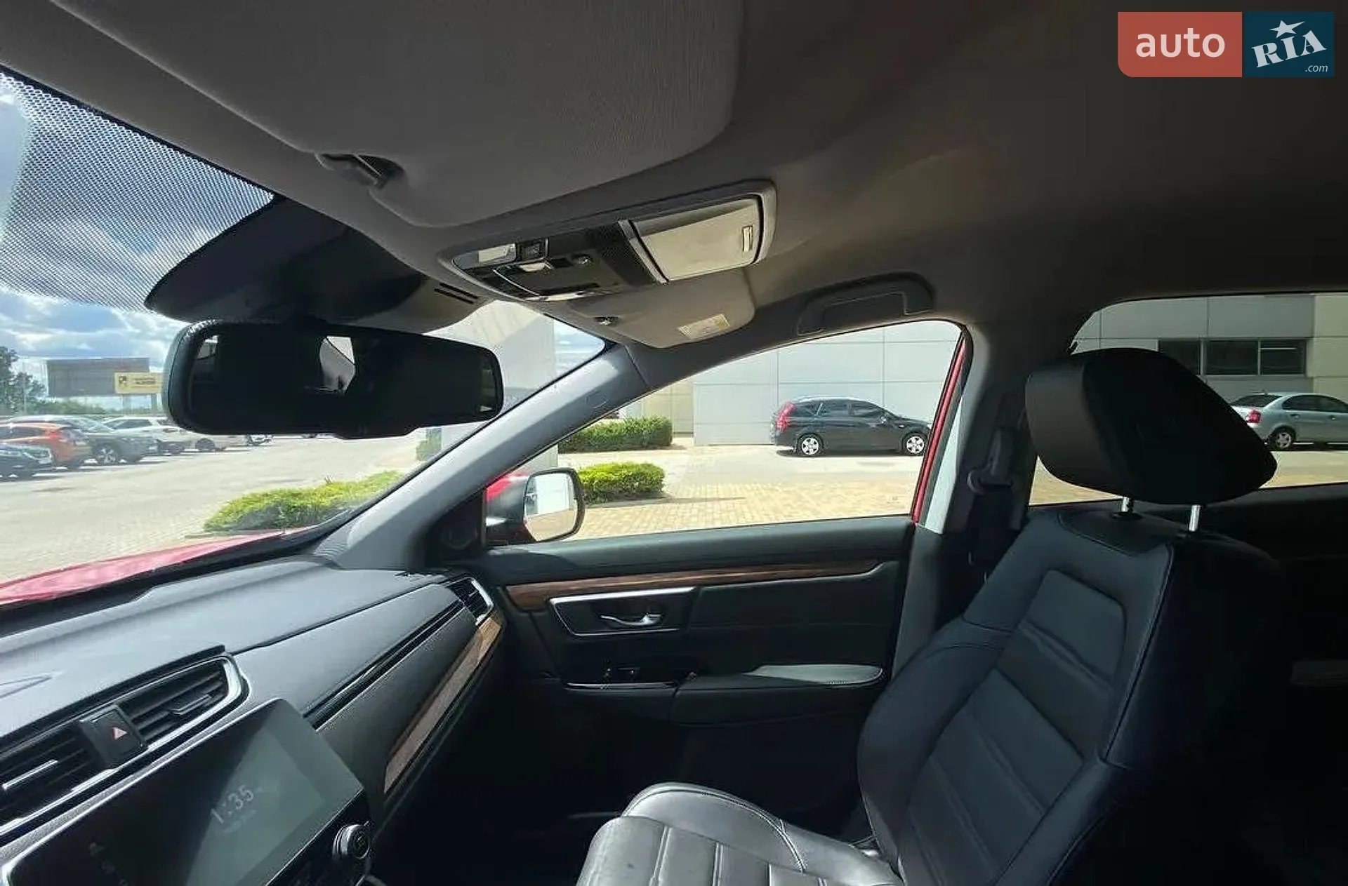 2019 Honda CR-V - мініатюра 23