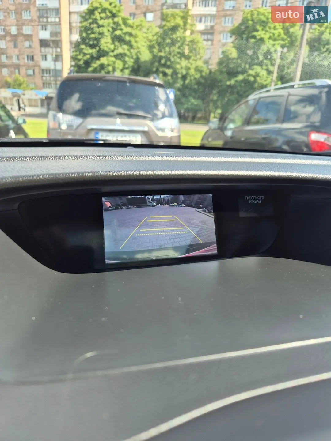2014 Honda CR-V - мініатюра 27