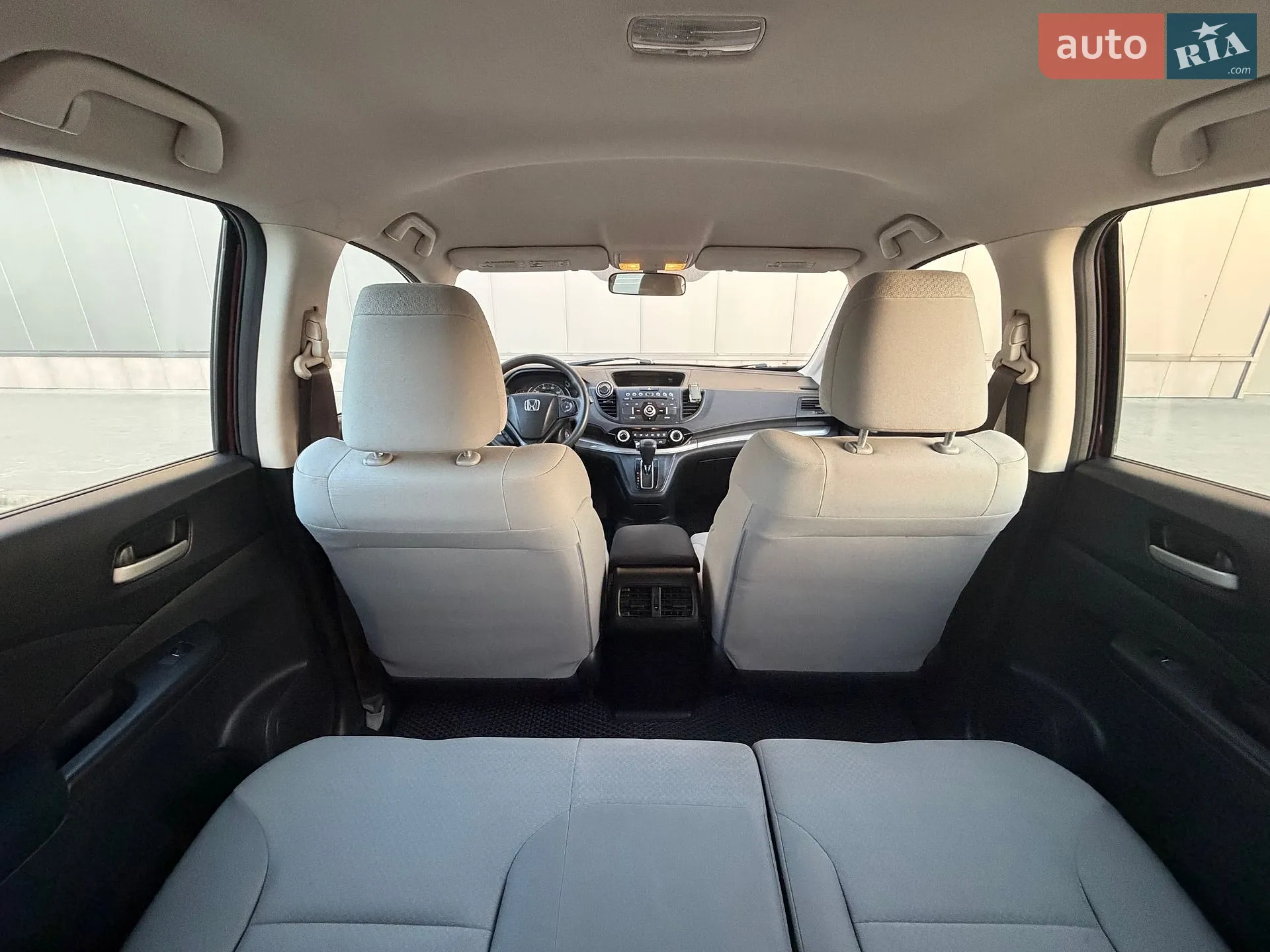 2015 Honda CR-V - мініатюра 17