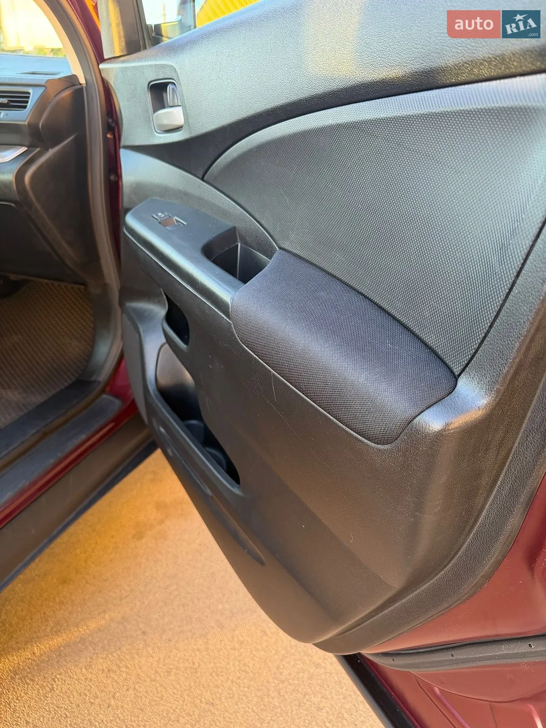 2015 Honda CR-V - мініатюра 19