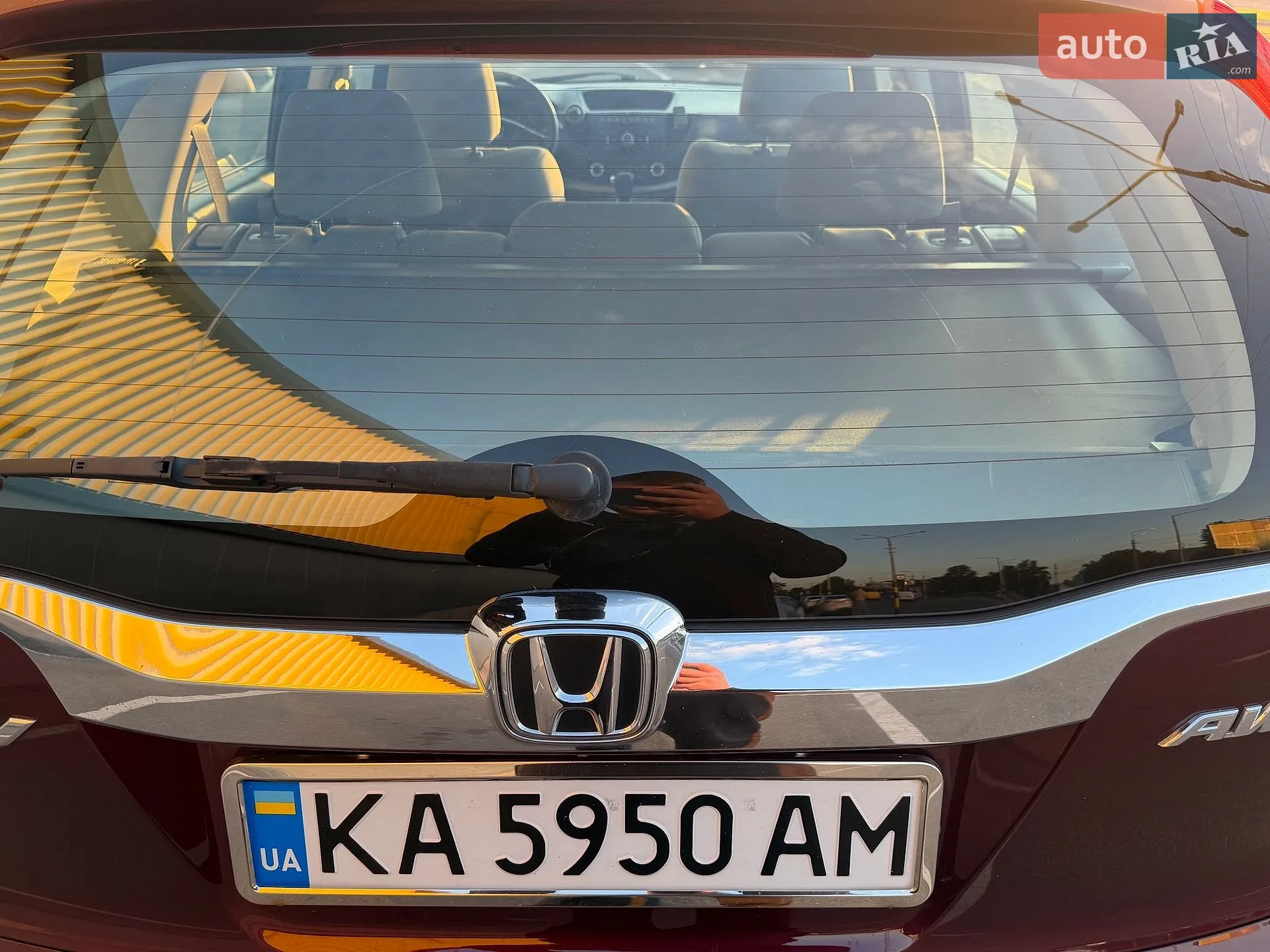 2015 Honda CR-V - мініатюра 10