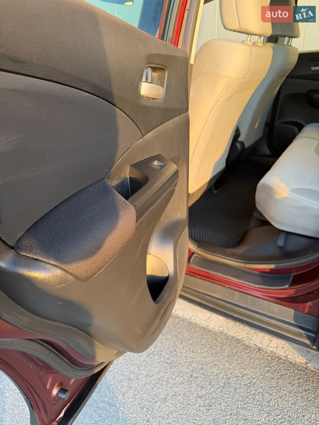 2015 Honda CR-V - мініатюра 20