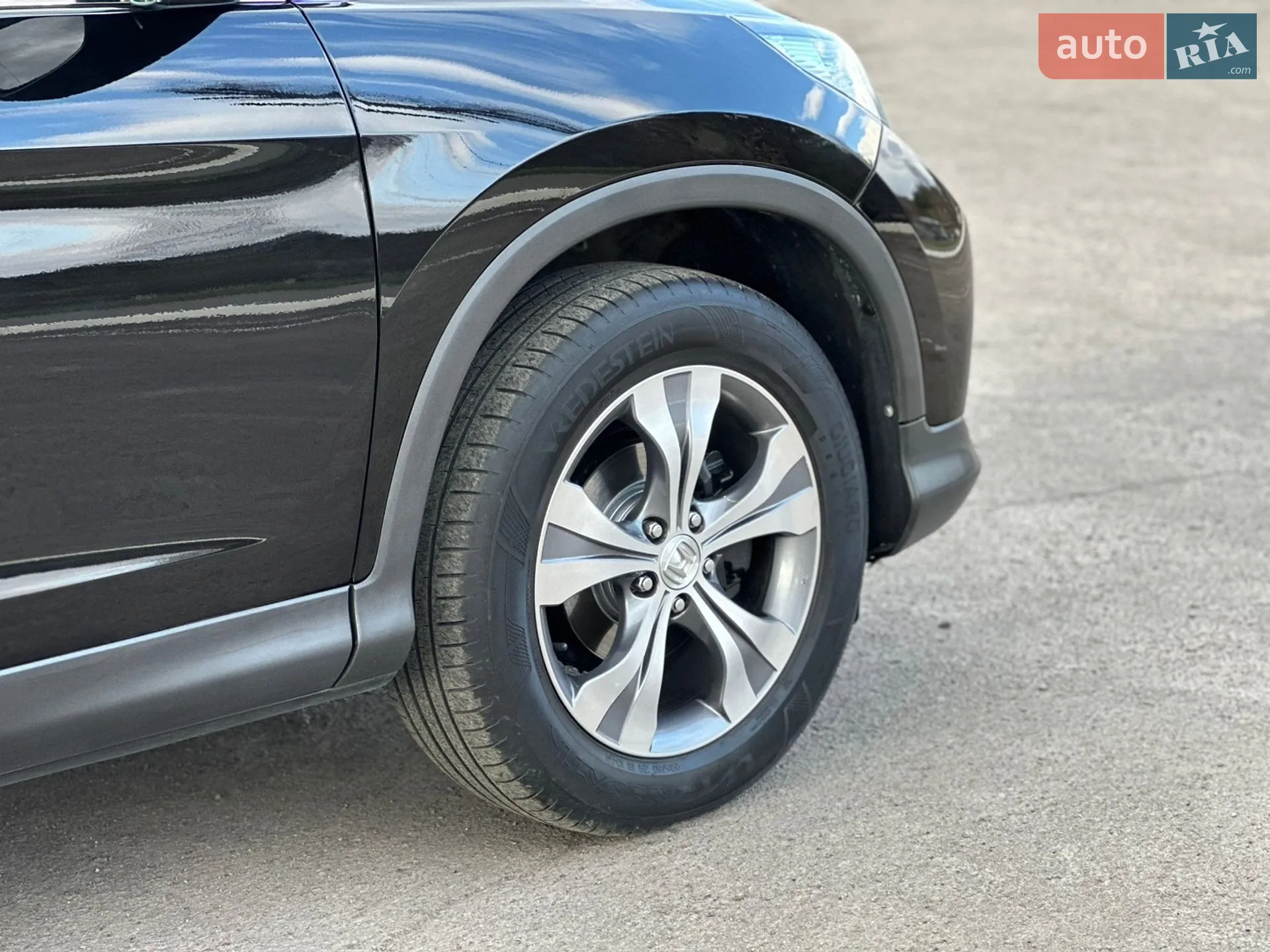 2014 Honda CR-V - мініатюра 7