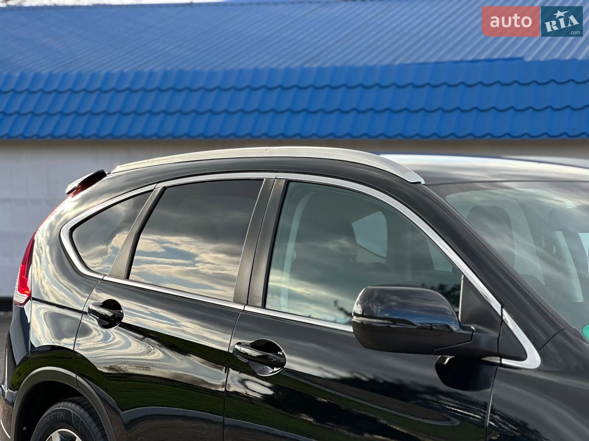 2014 Honda CR-V - мініатюра 16
