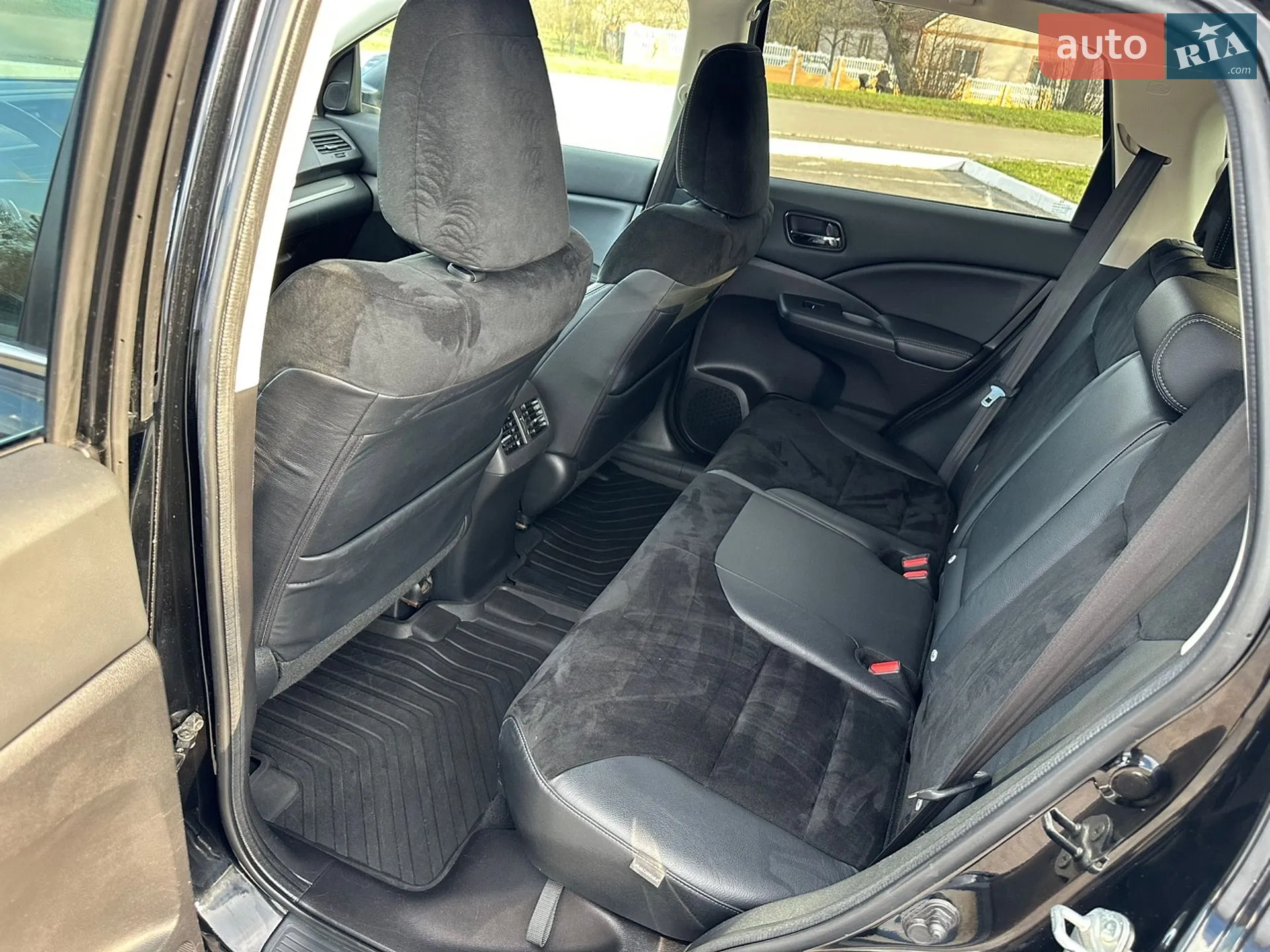 2014 Honda CR-V - мініатюра 24
