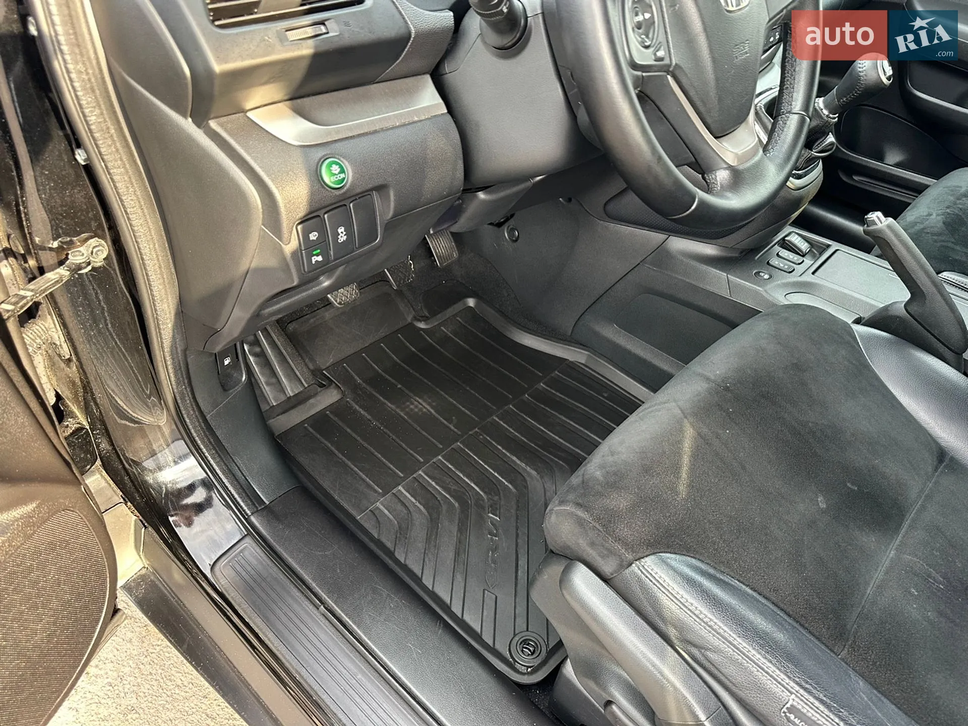 2014 Honda CR-V - мініатюра 33