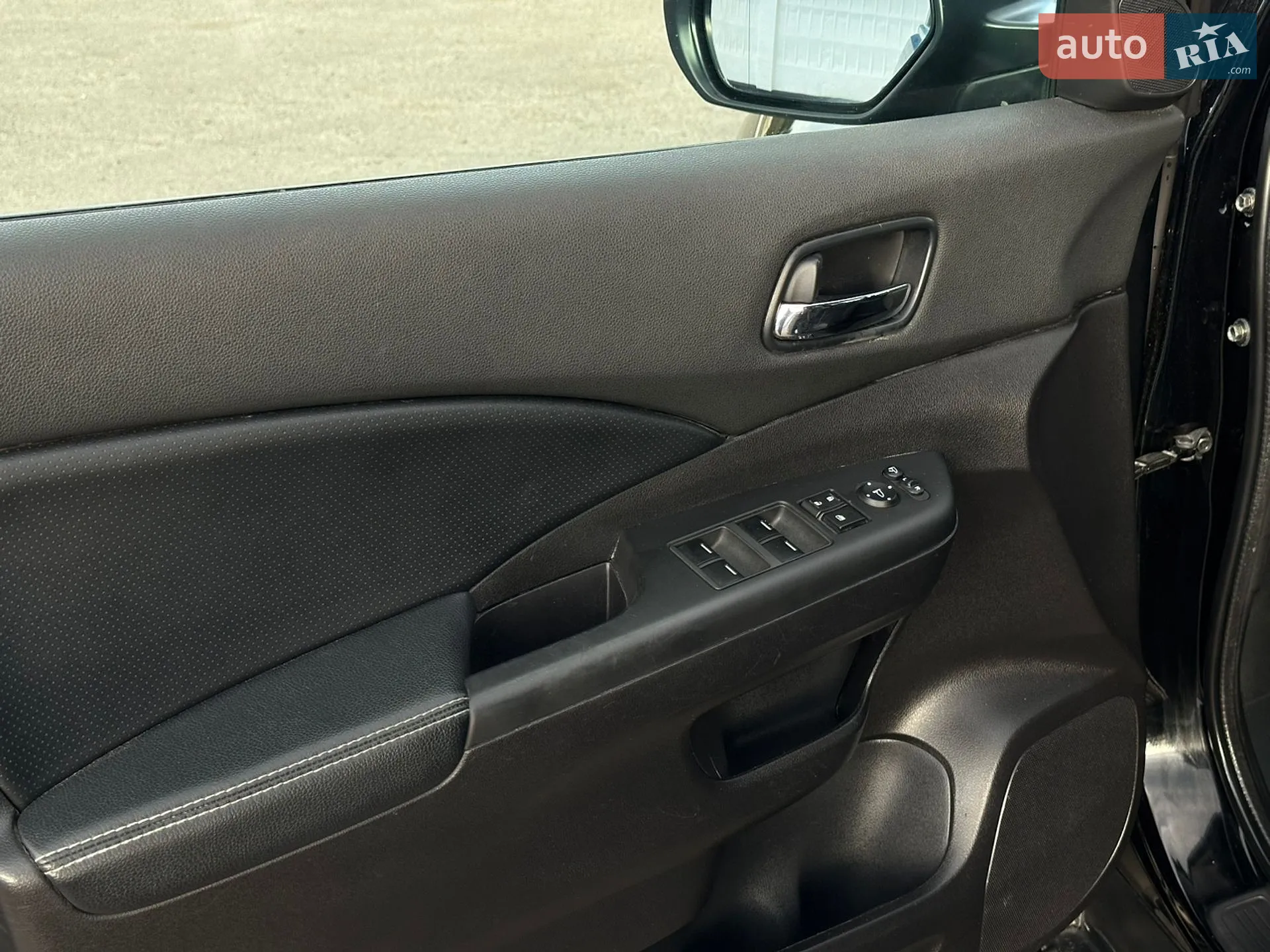 2014 Honda CR-V - мініатюра 42