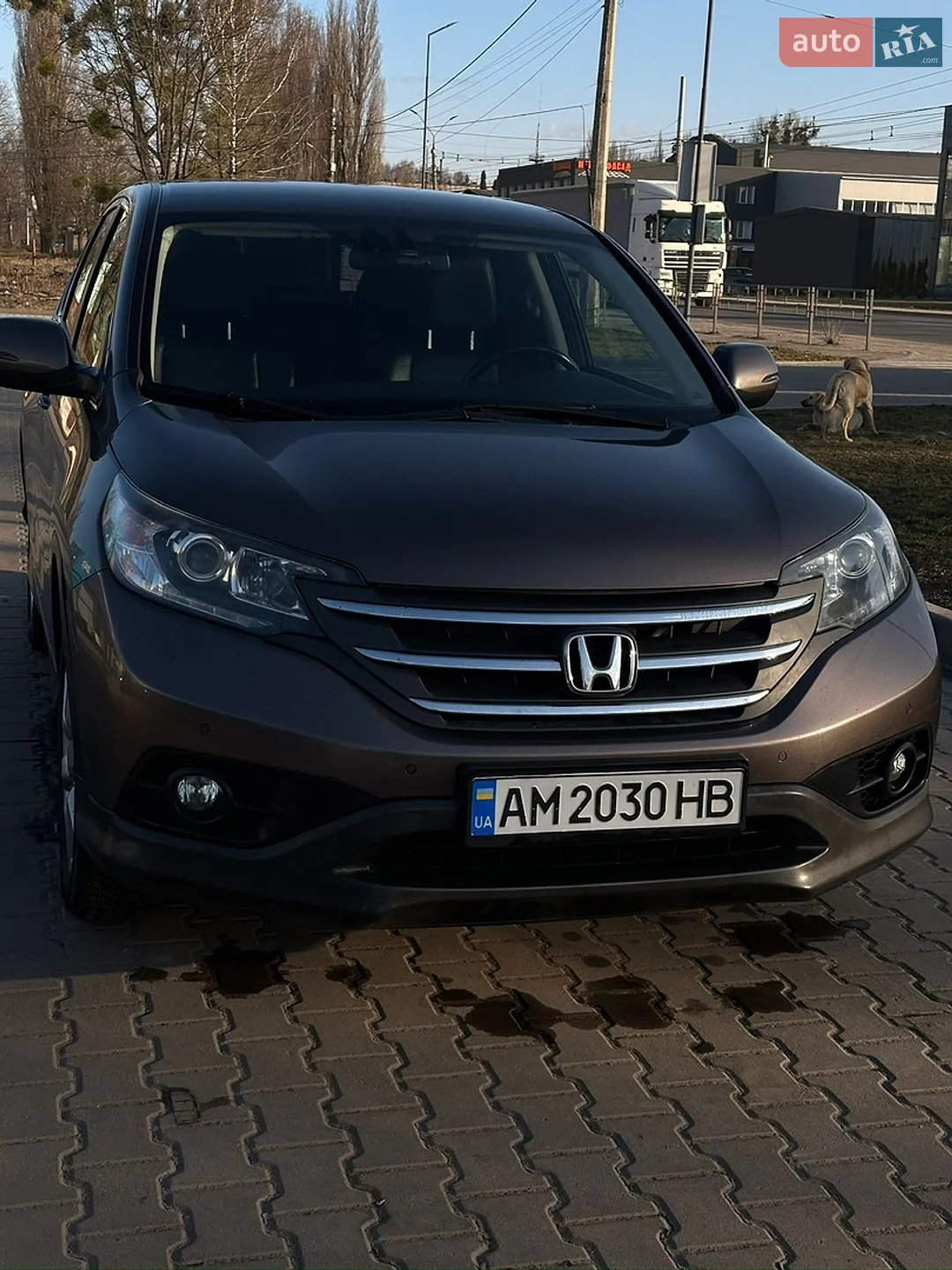 2013 Honda CR-V - мініатюра 20