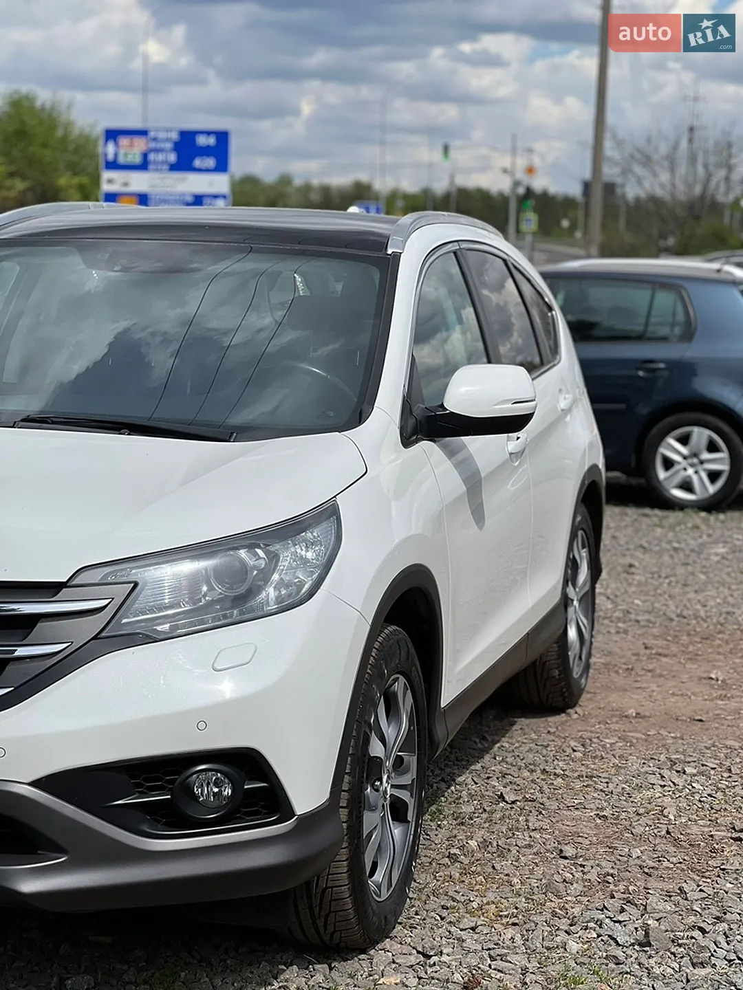 2014 Honda CR-V - мініатюра 10