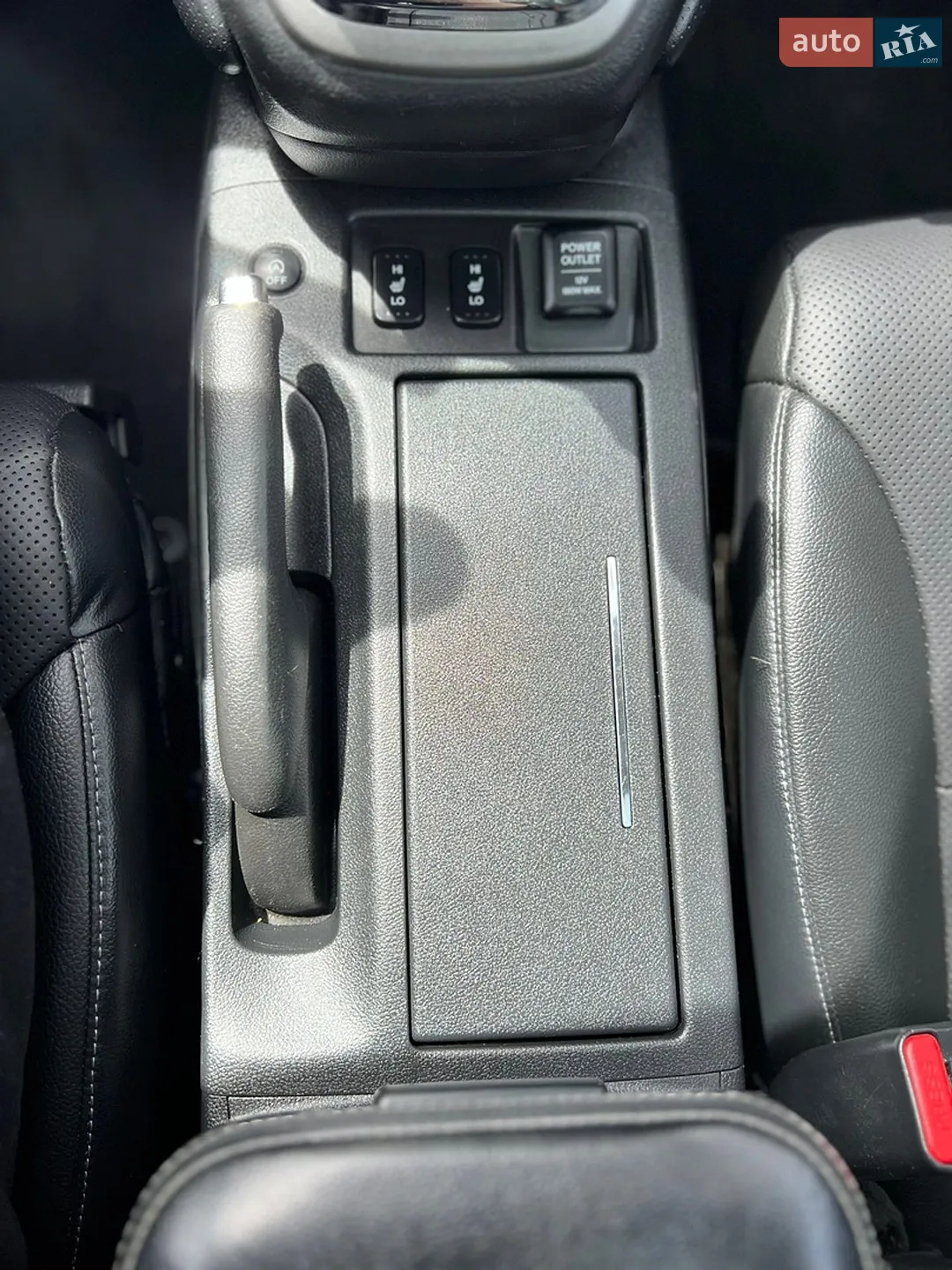 2014 Honda CR-V - мініатюра 28