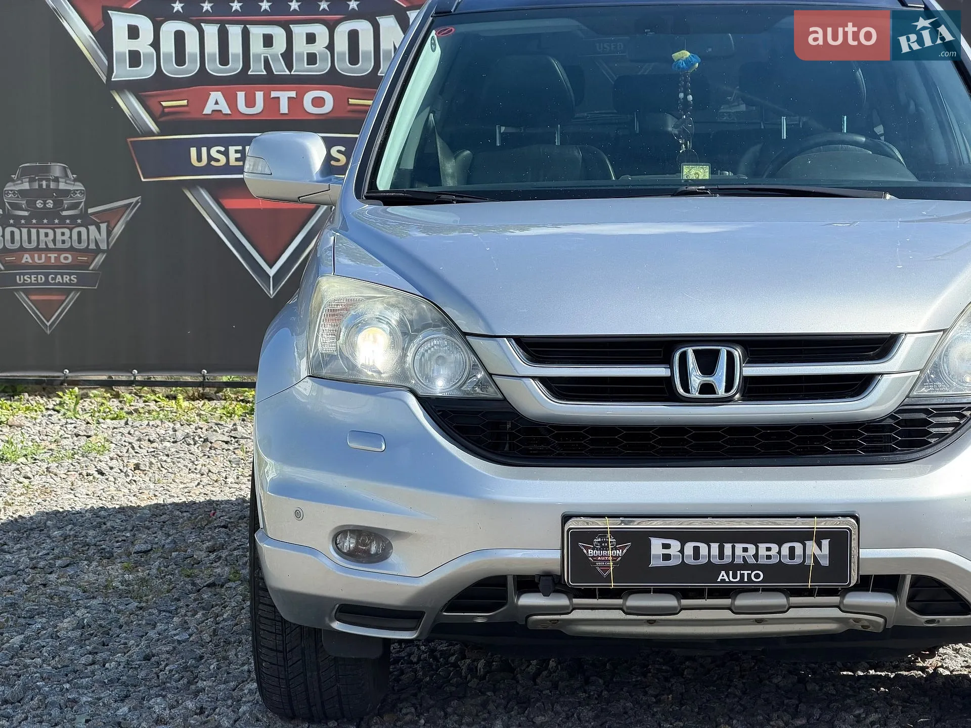 2011 Honda CR-V - мініатюра 6