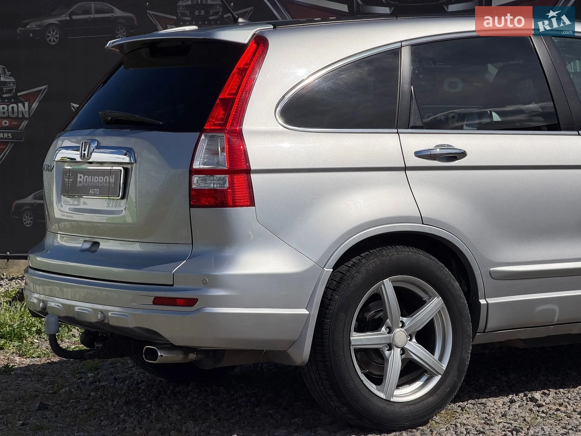 2011 Honda CR-V - мініатюра 16