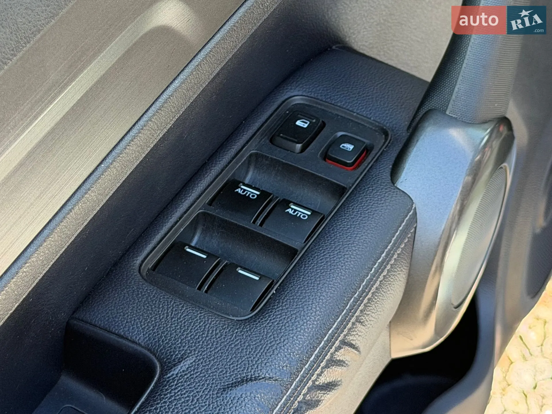 2011 Honda CR-V - мініатюра 22