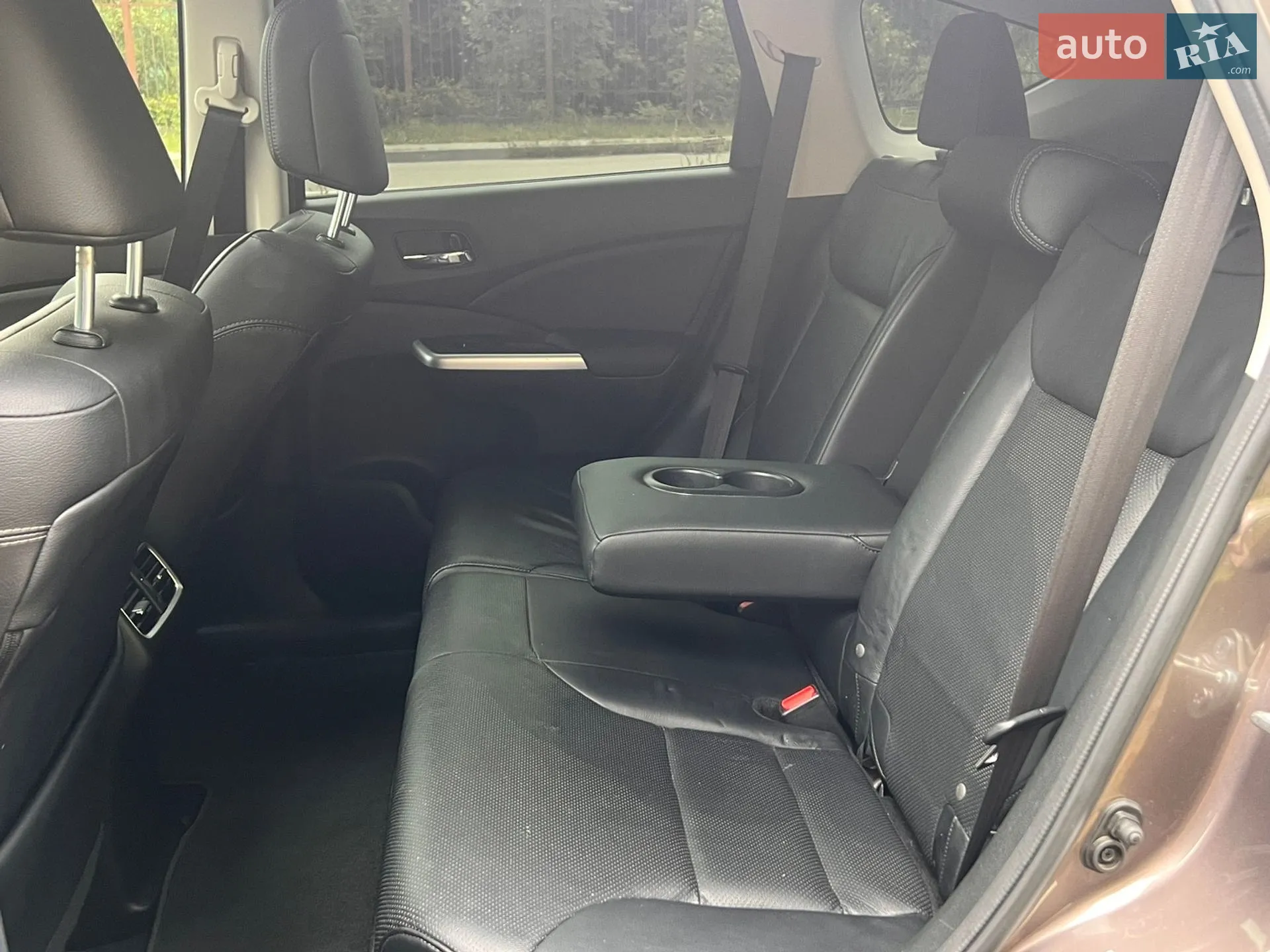 2015 Honda CR-V - мініатюра 52