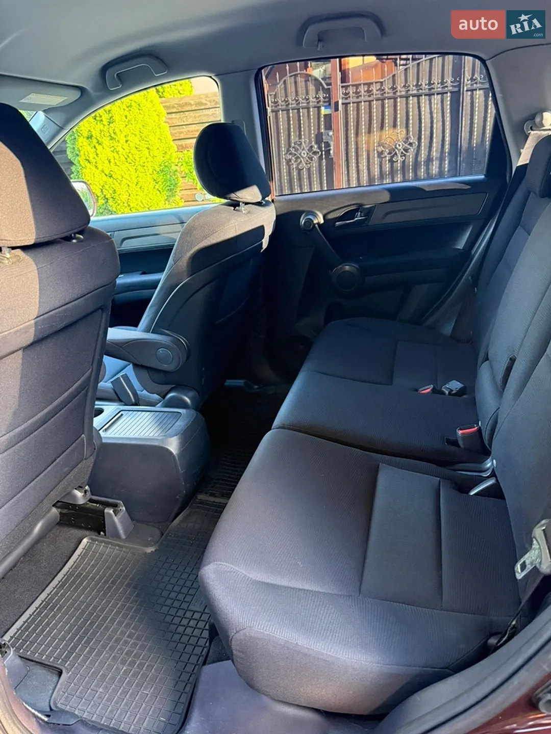 2011 Honda CR-V - мініатюра 14