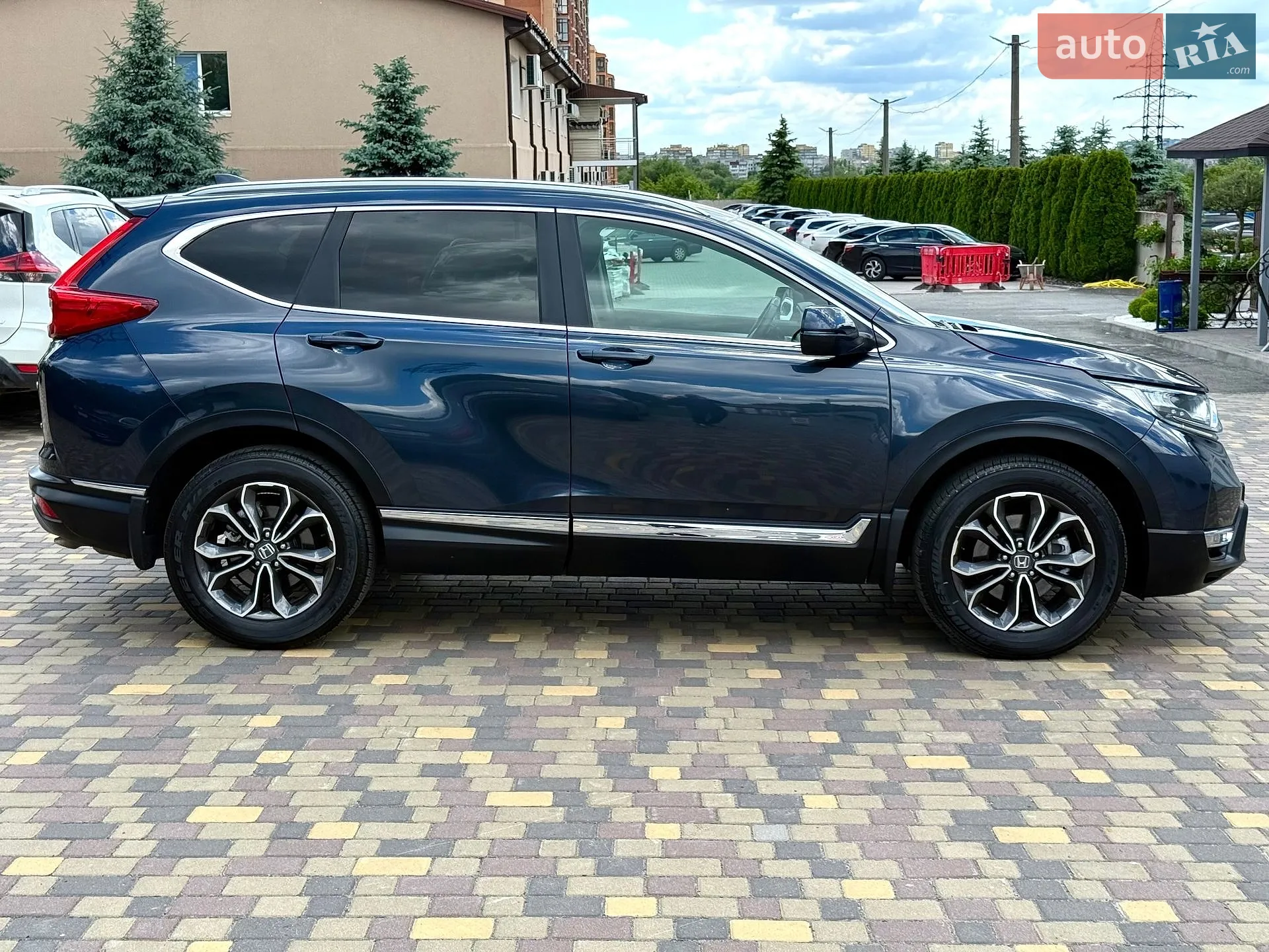 2021 Honda CR-V - мініатюра 6