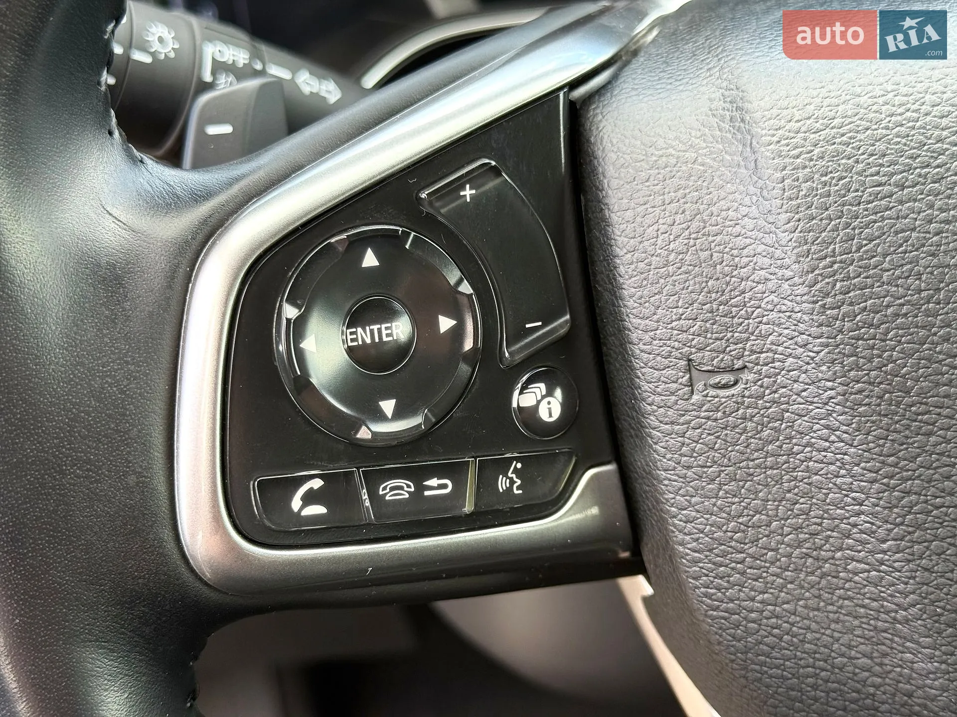 2021 Honda CR-V - мініатюра 27