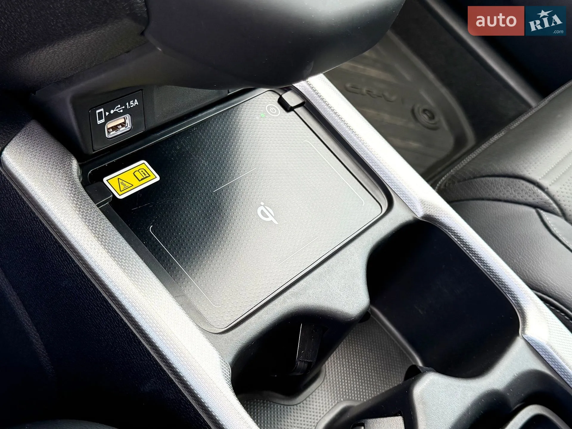 2021 Honda CR-V - мініатюра 30