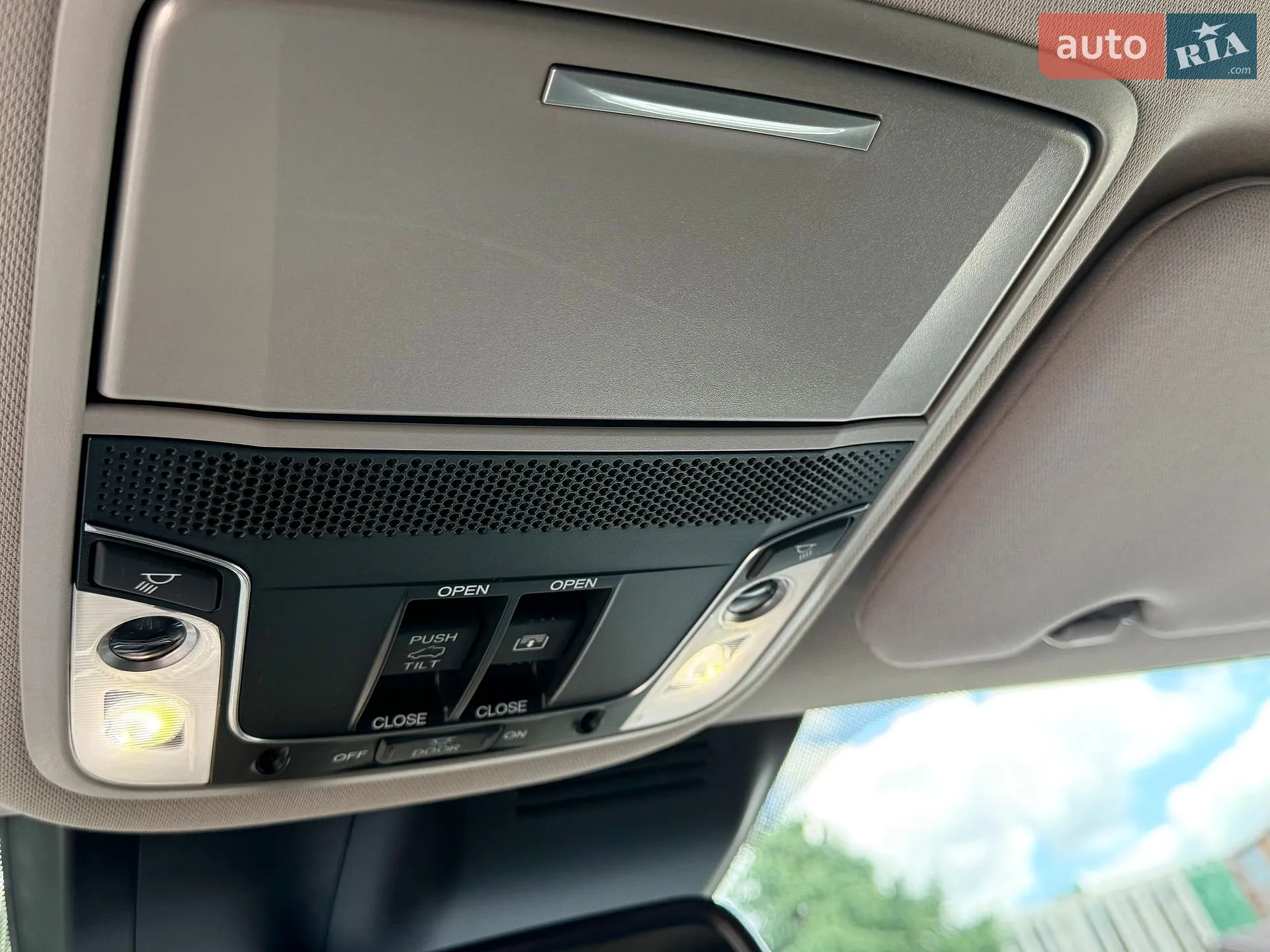 2021 Honda CR-V - мініатюра 35