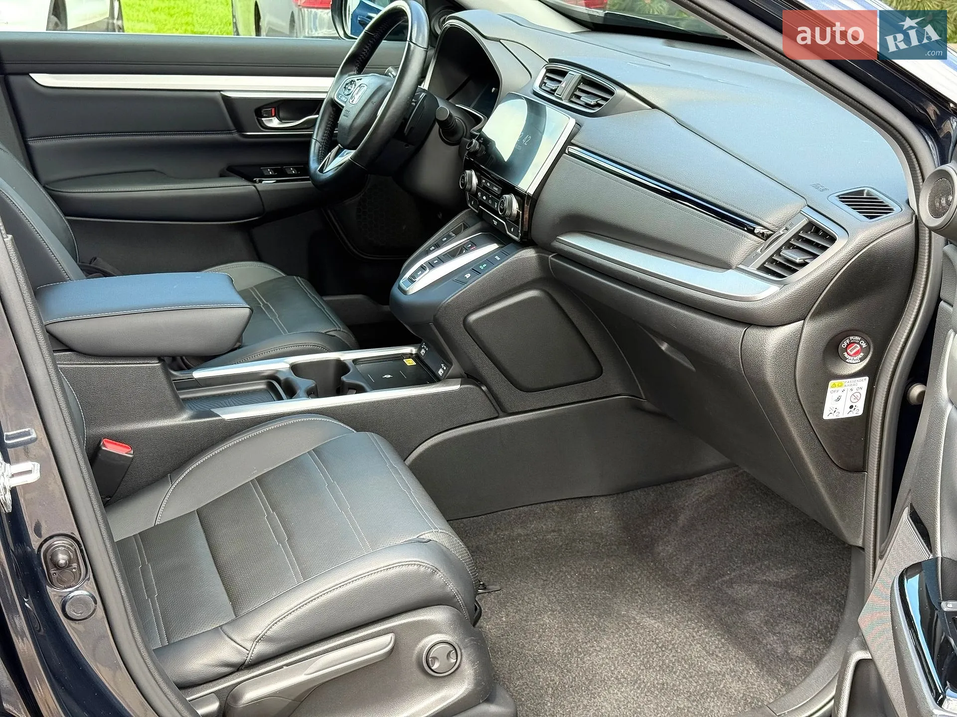 2021 Honda CR-V - мініатюра 46