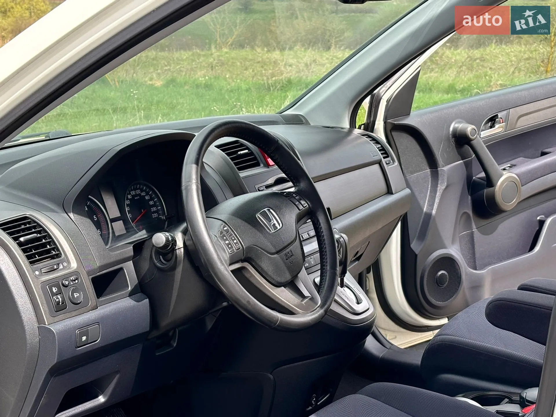 2011 Honda CR-V - мініатюра 23