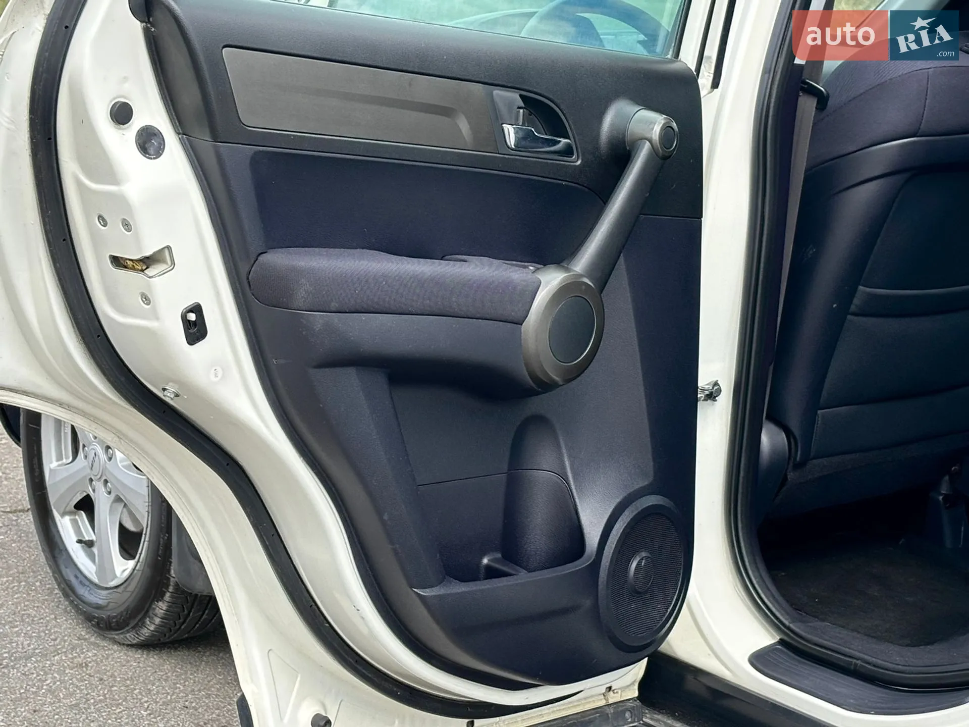 2011 Honda CR-V - мініатюра 29