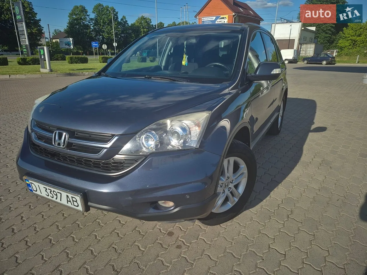 2012 Honda CR-V - мініатюра 22