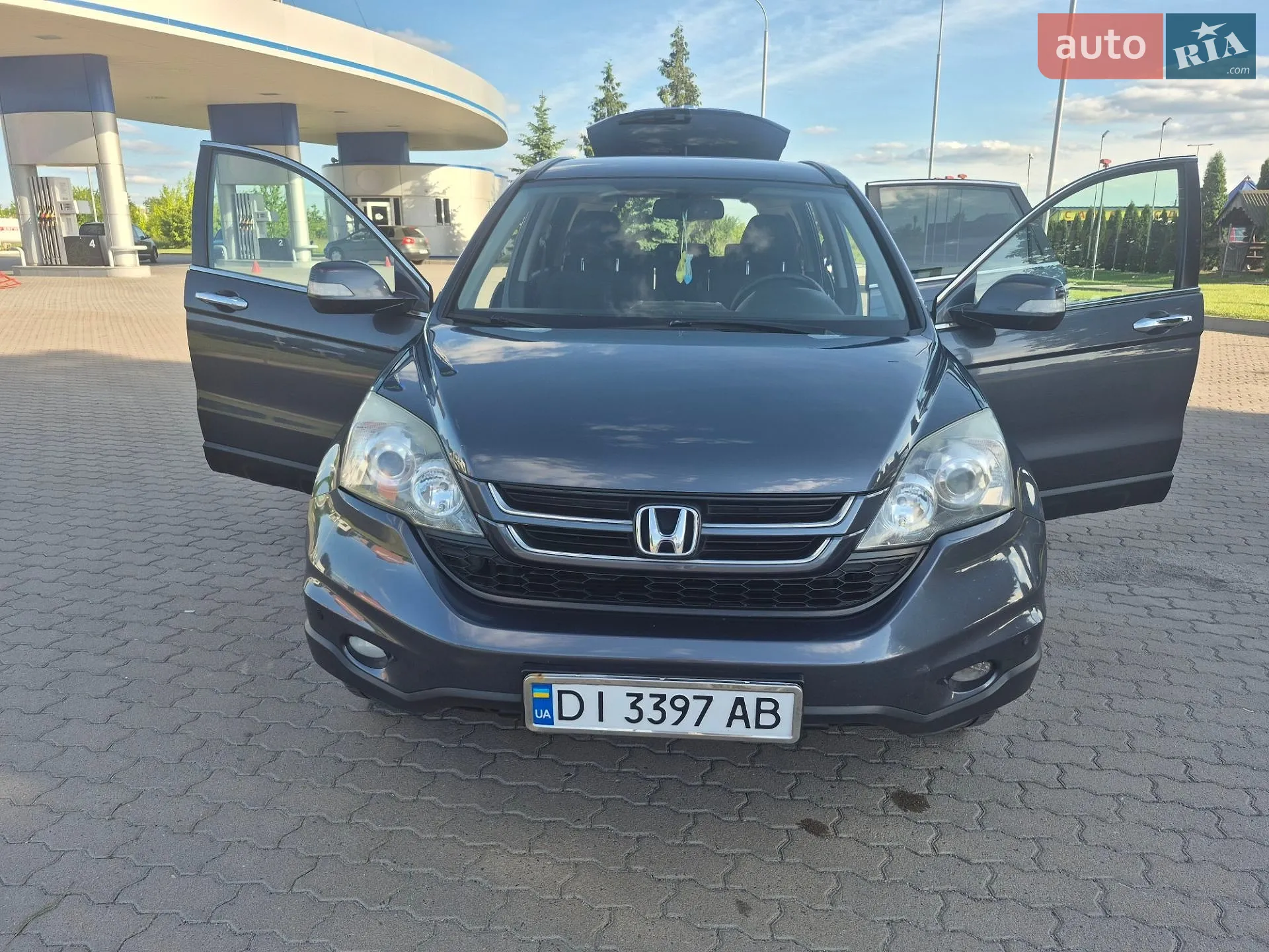 2011 Honda CR-V - мініатюра 17
