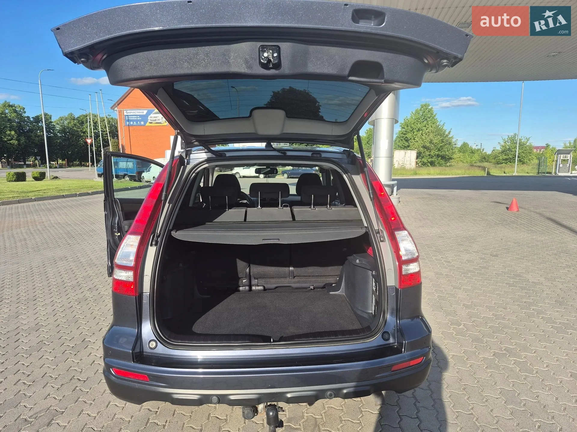 2011 Honda CR-V - мініатюра 18