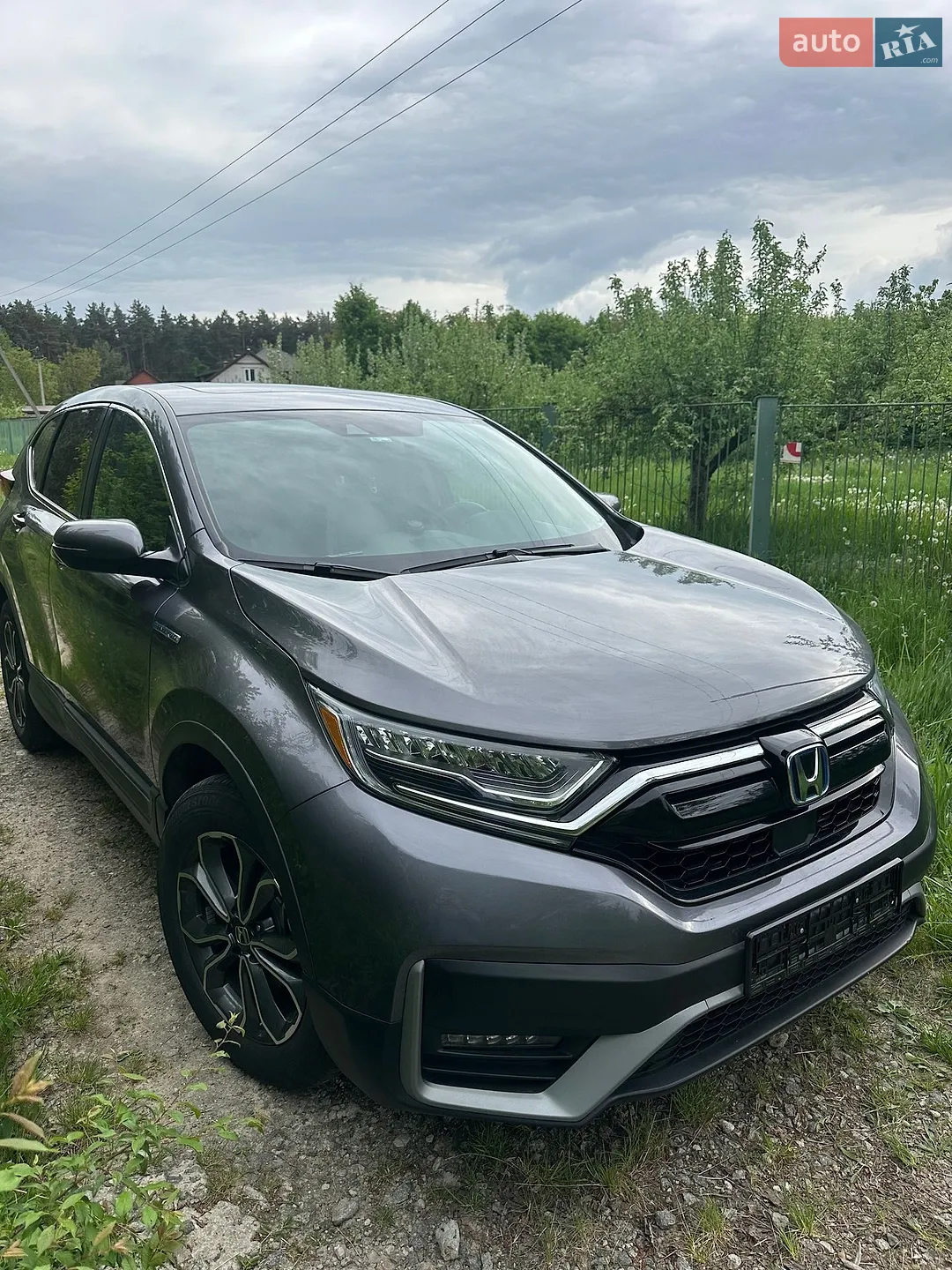 2022 Honda CR-V - мініатюра 2